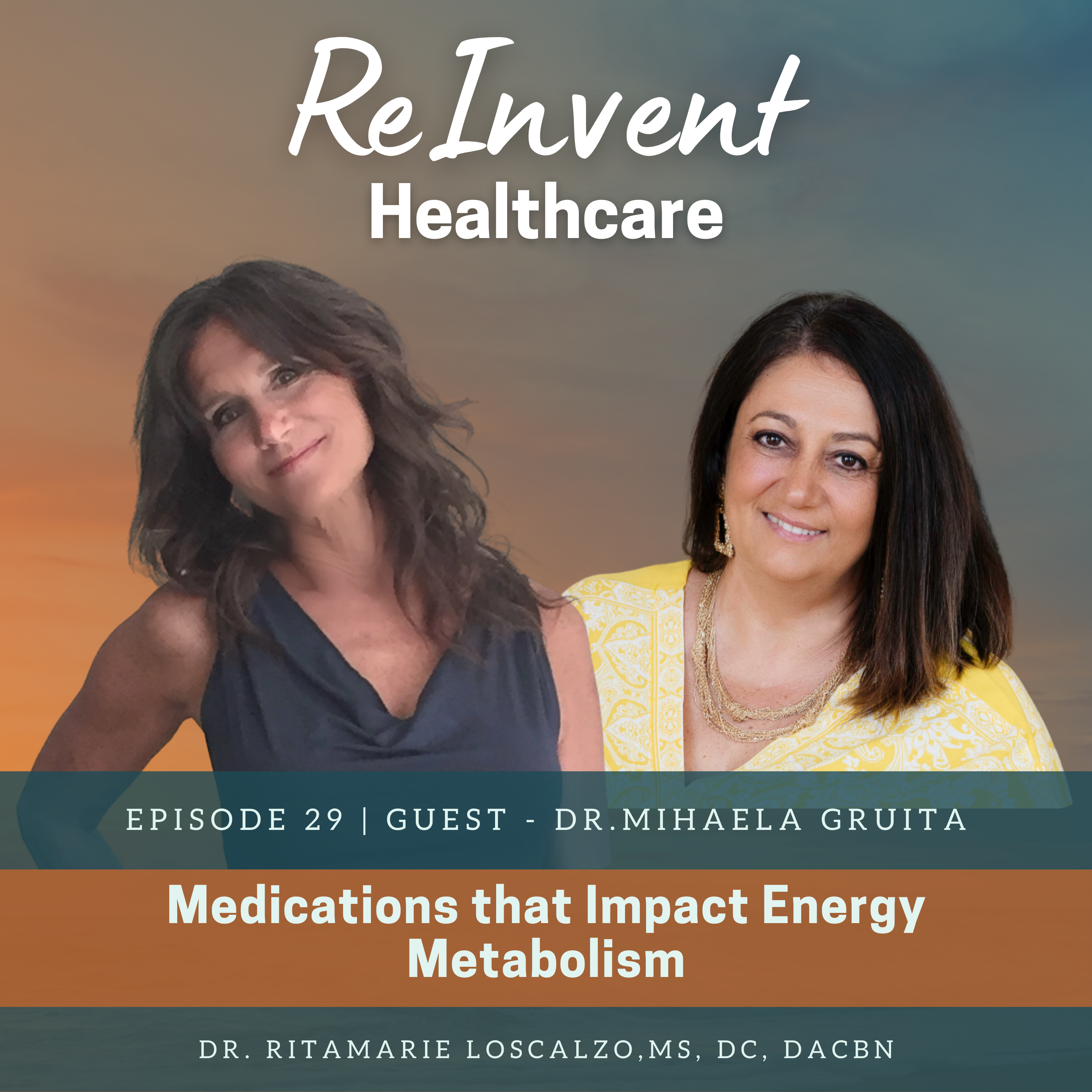 ReInvent Healthcare