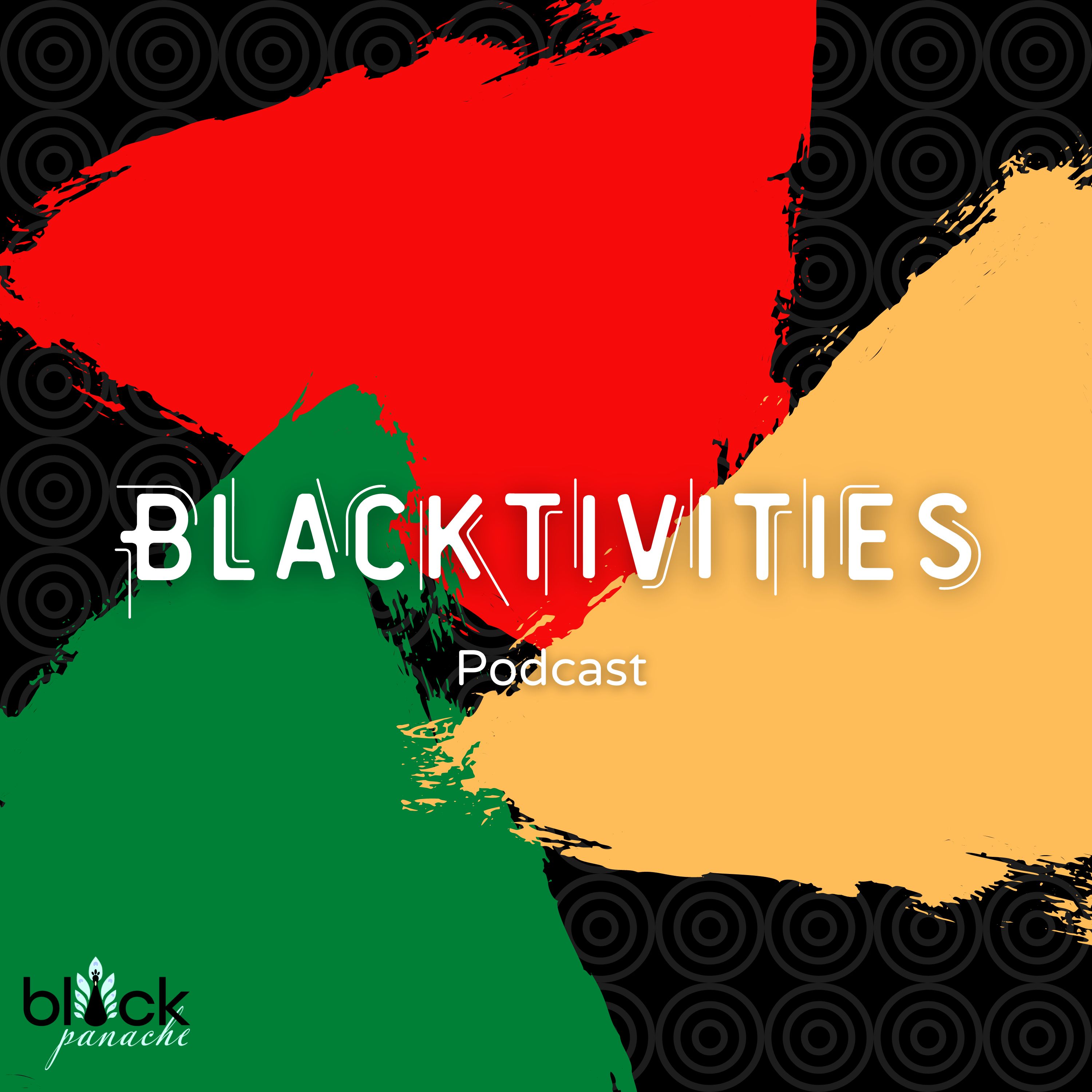 Show artwork for Blacktivities
