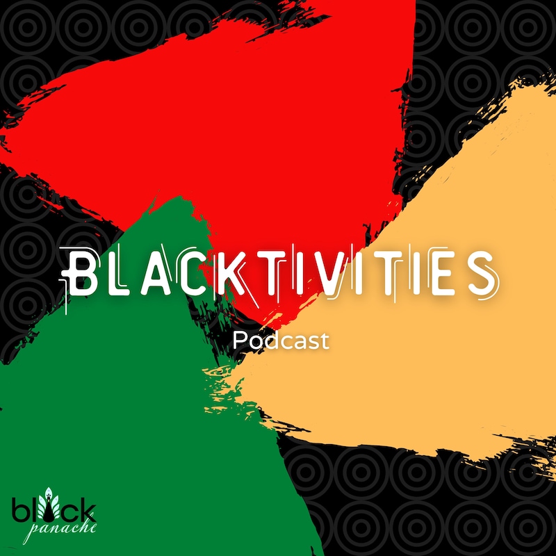 Artwork for podcast Blacktivities