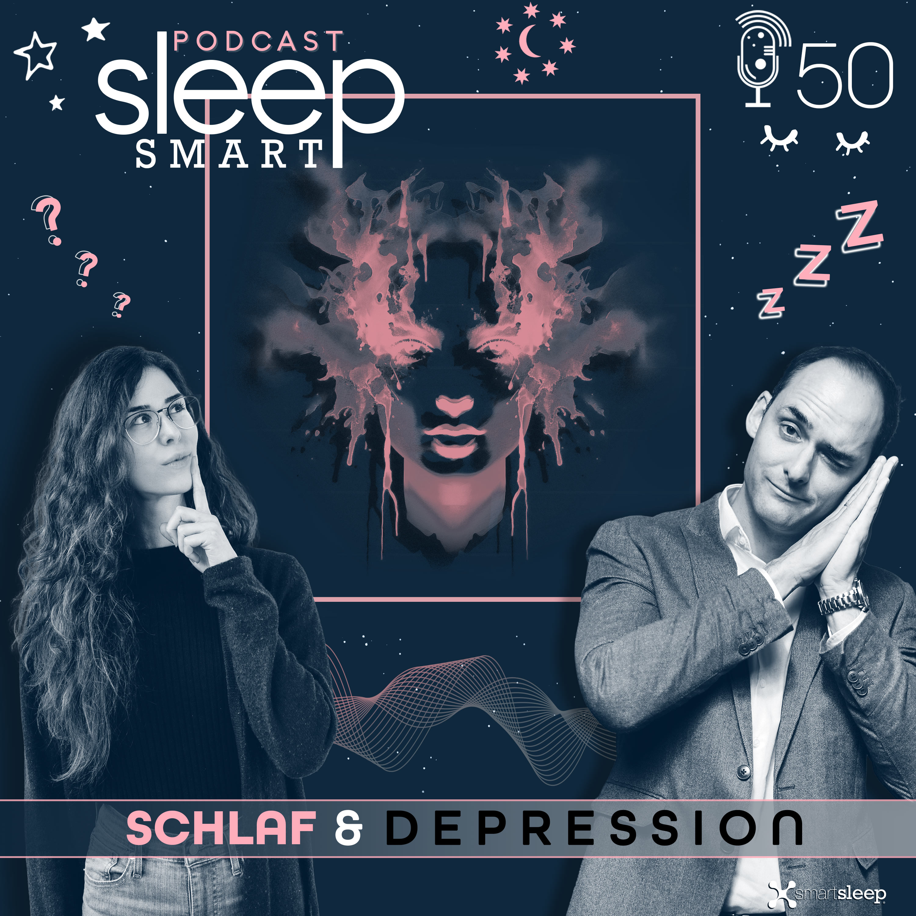 sleep SMART!
