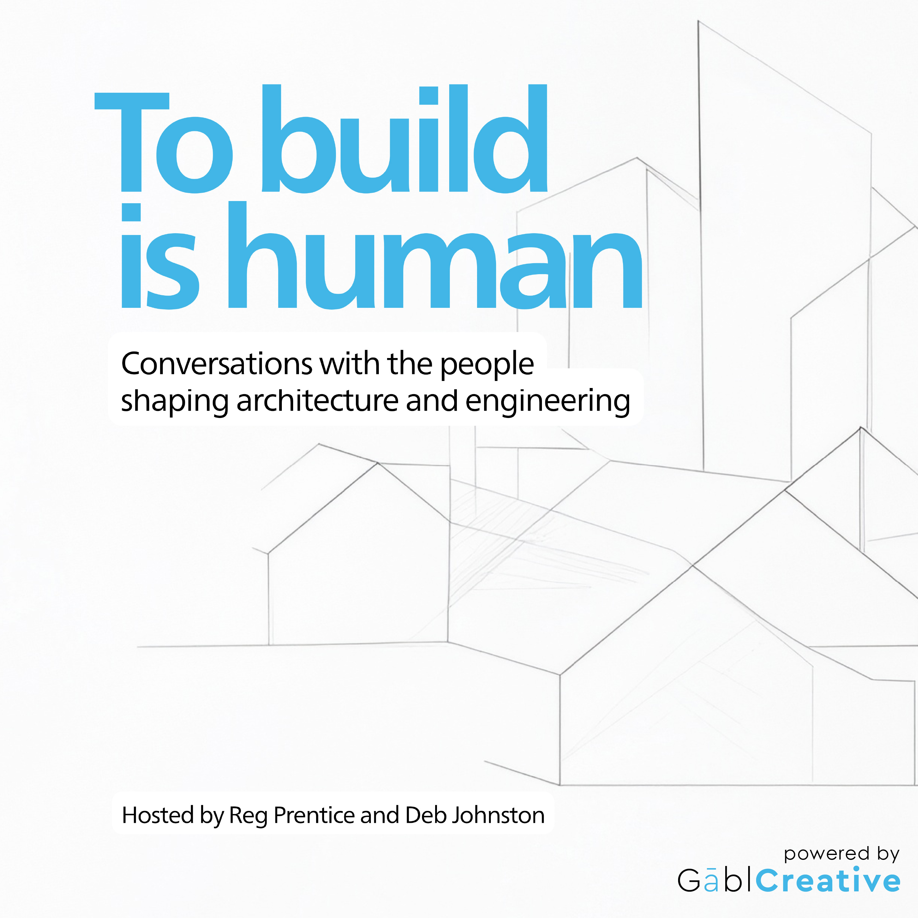 To Build is Human