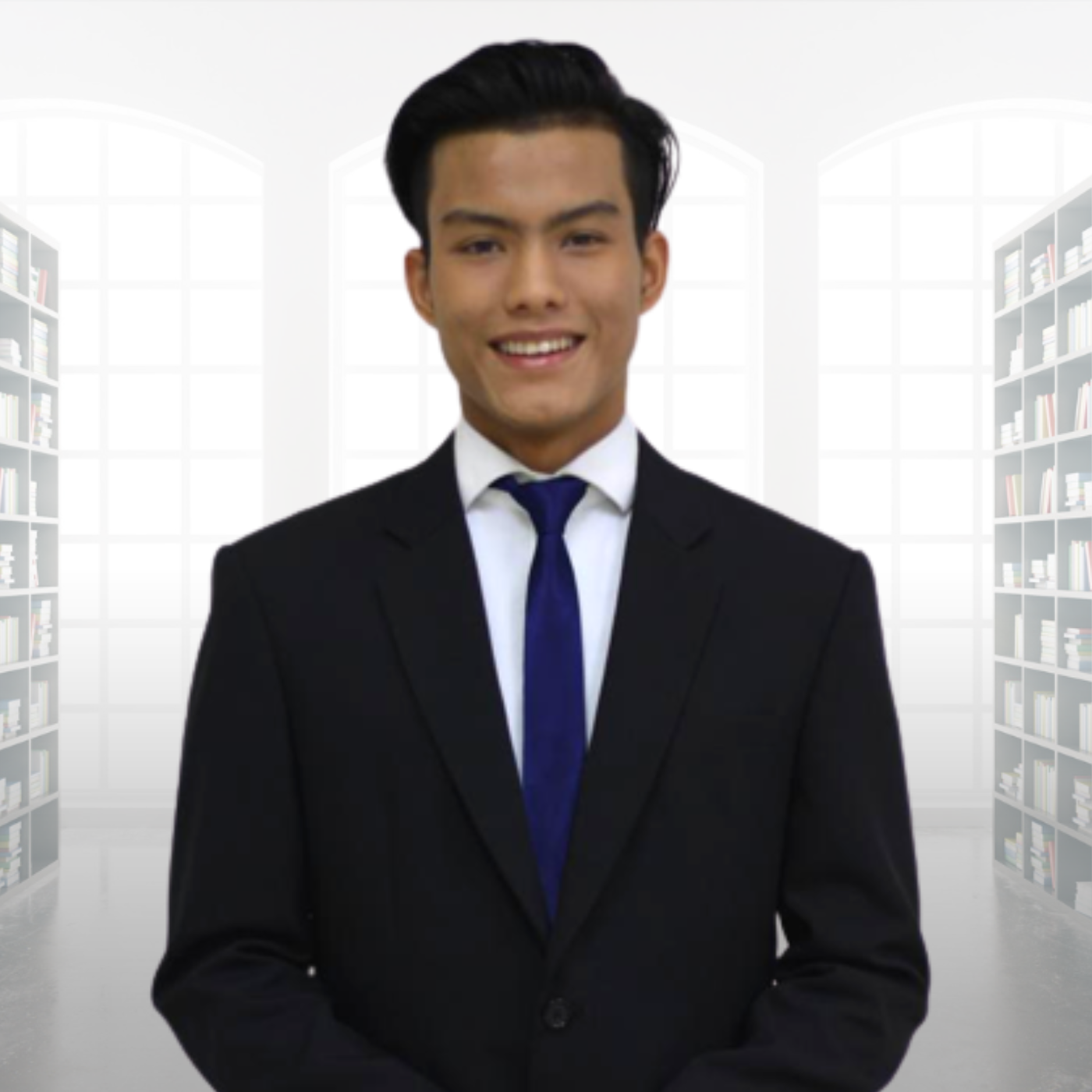 ADA APA DENGAN U?