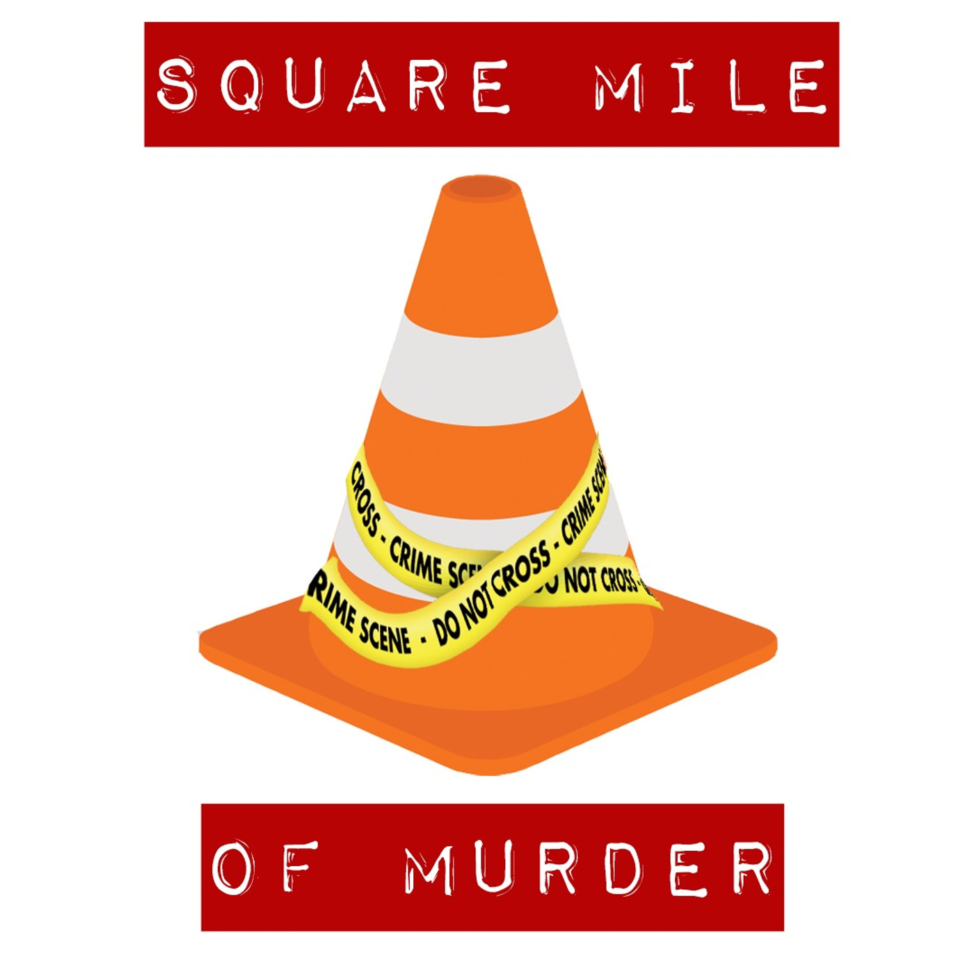 Artwork for Square Mile of Murder