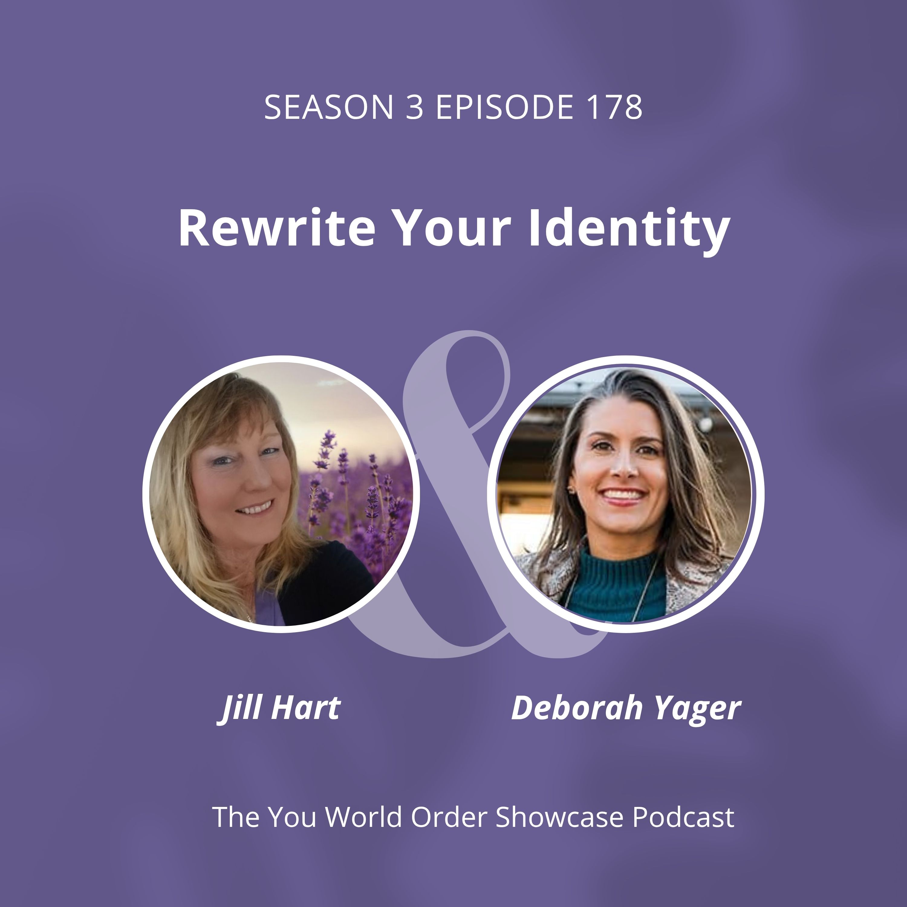 The You World Order Showcase Podcast