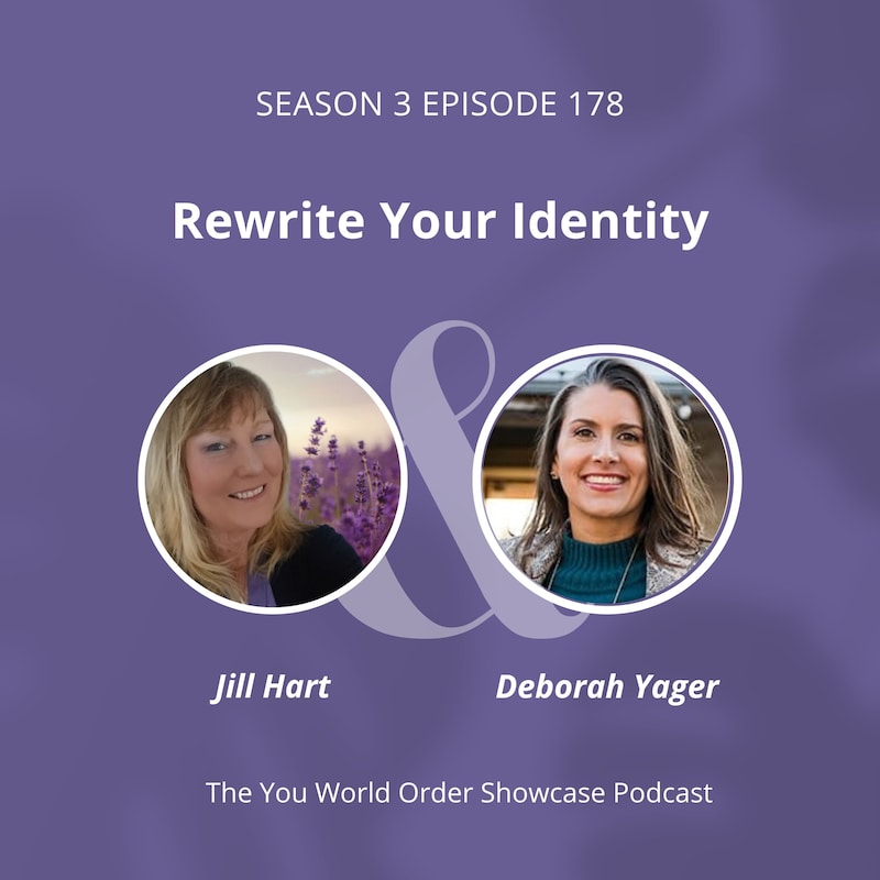 Artwork for podcast The You World Order Showcase Podcast