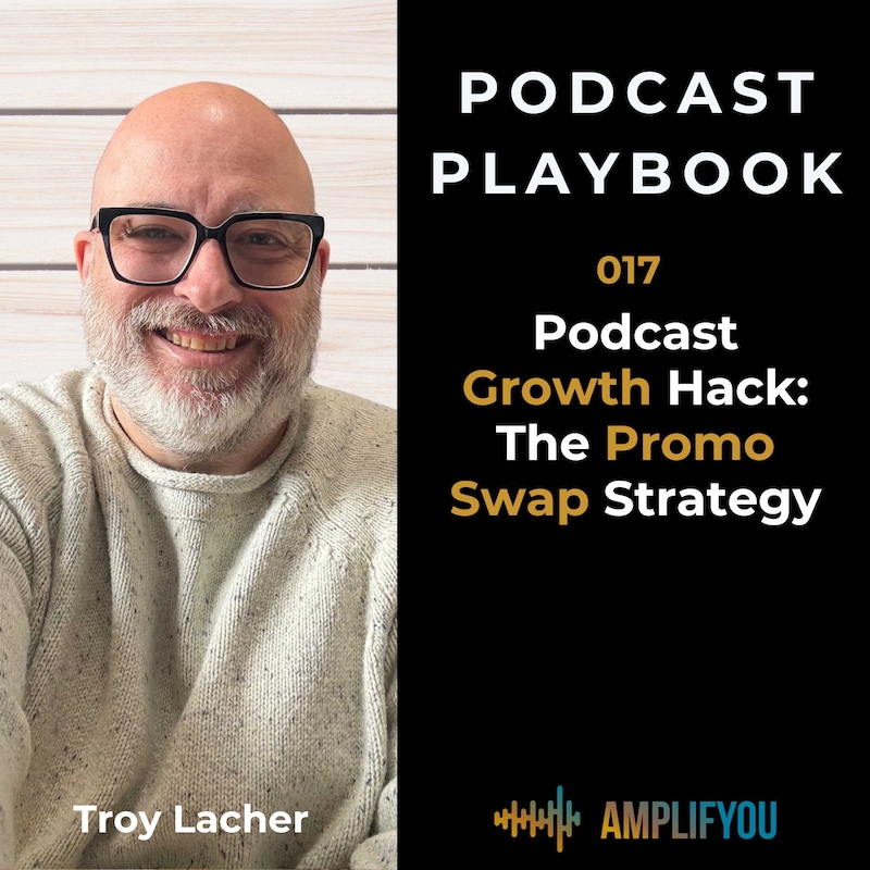 Artwork for podcast Podcast Playbook