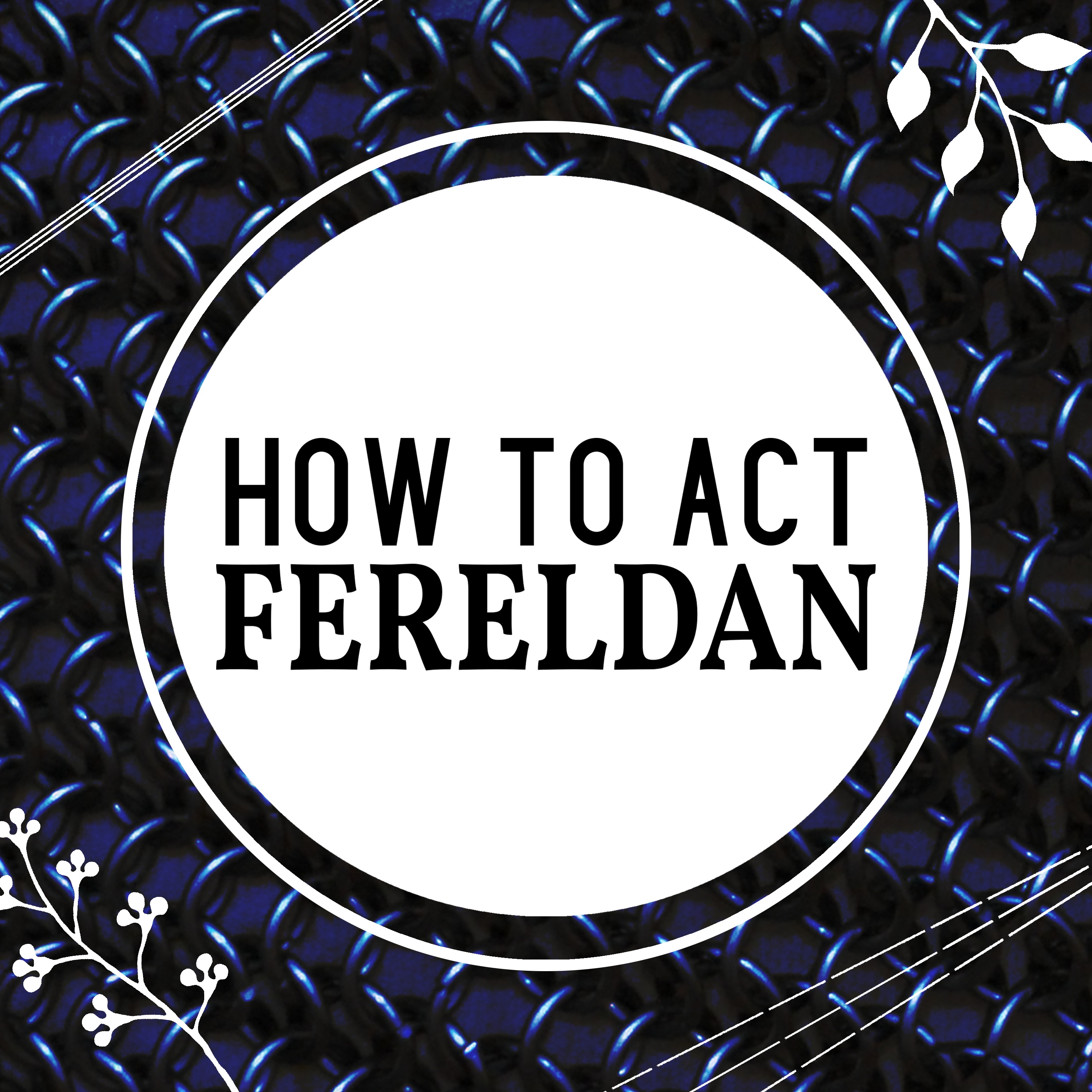 How to Act Fereldan: A Dragon Age Fancast