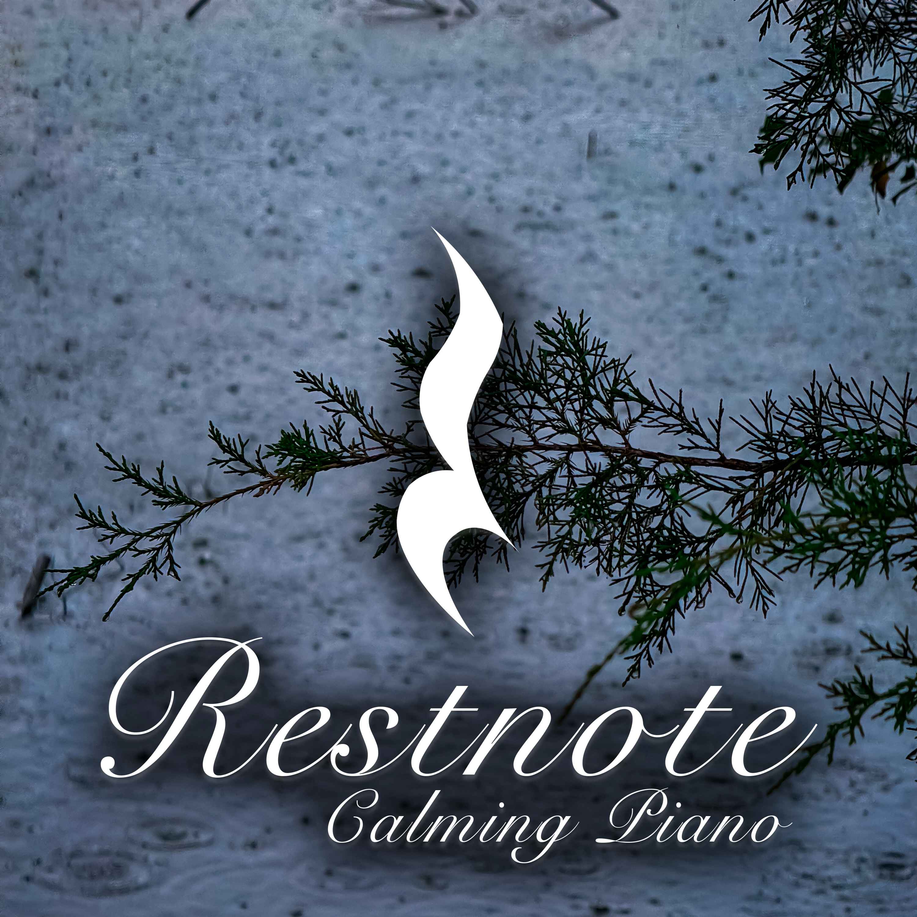 Piano Music to Calm Down with Thunderstorm - 3 Hours - "For Nights on End" episode artwork