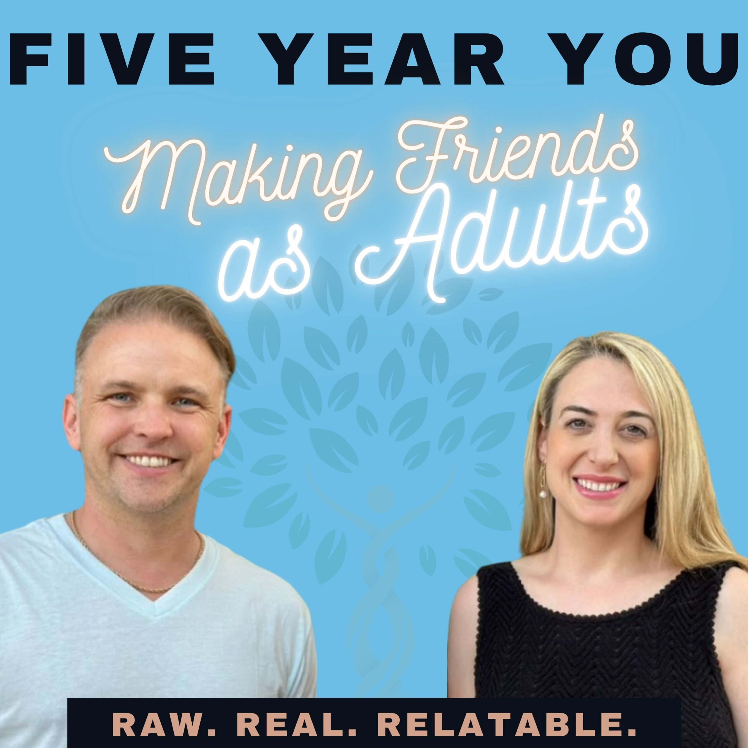 Five Year You