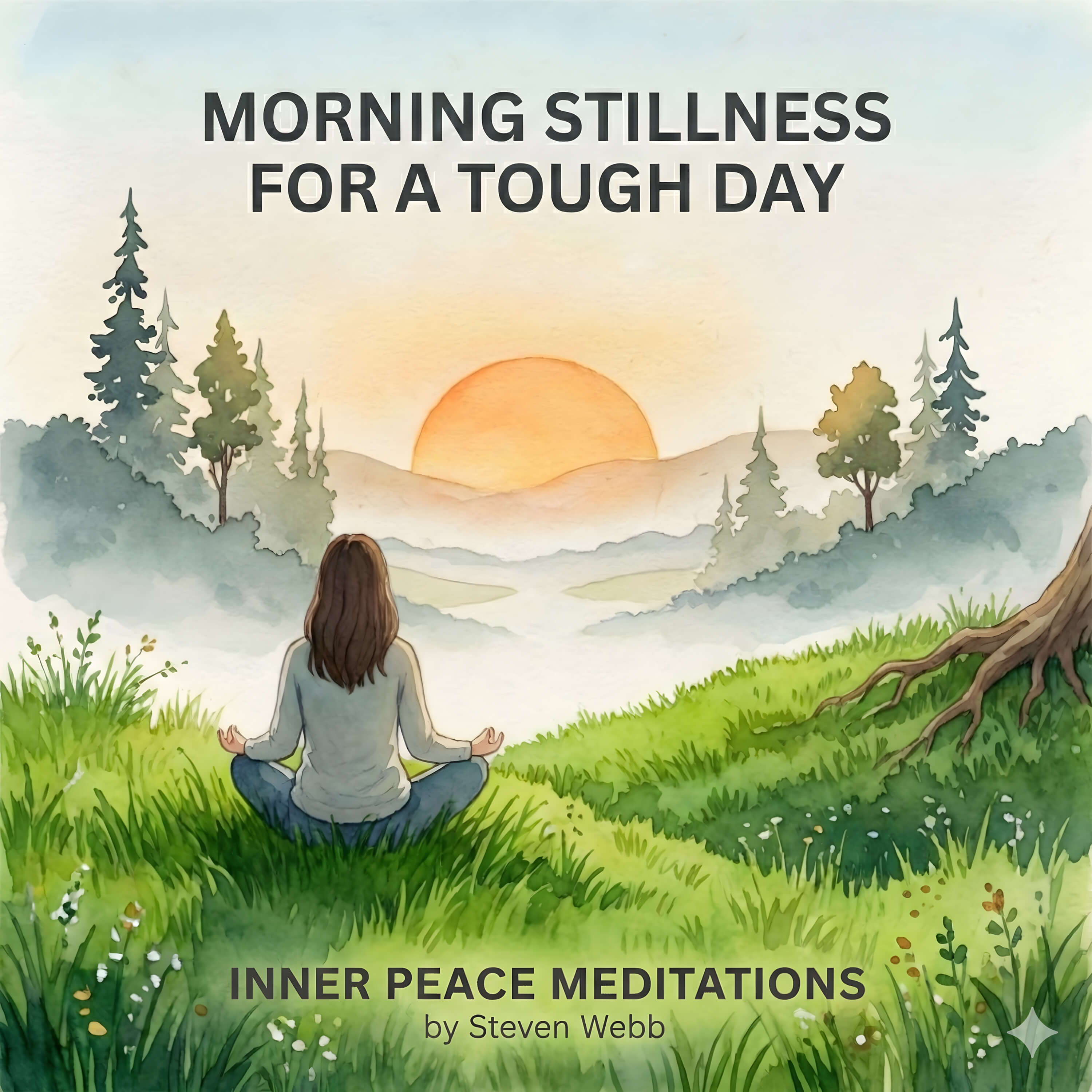Inner Peace Meditations