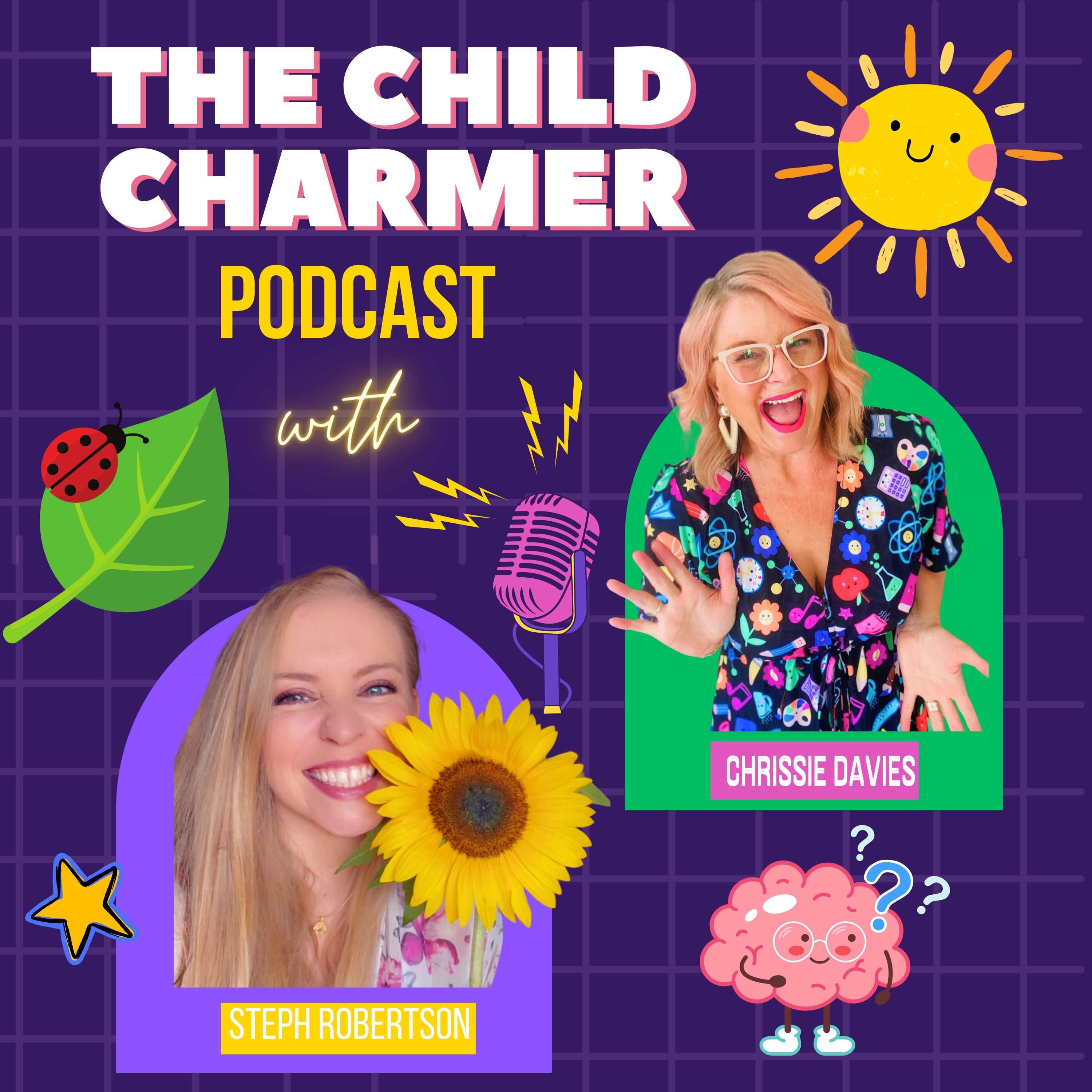 The Child Charmer
