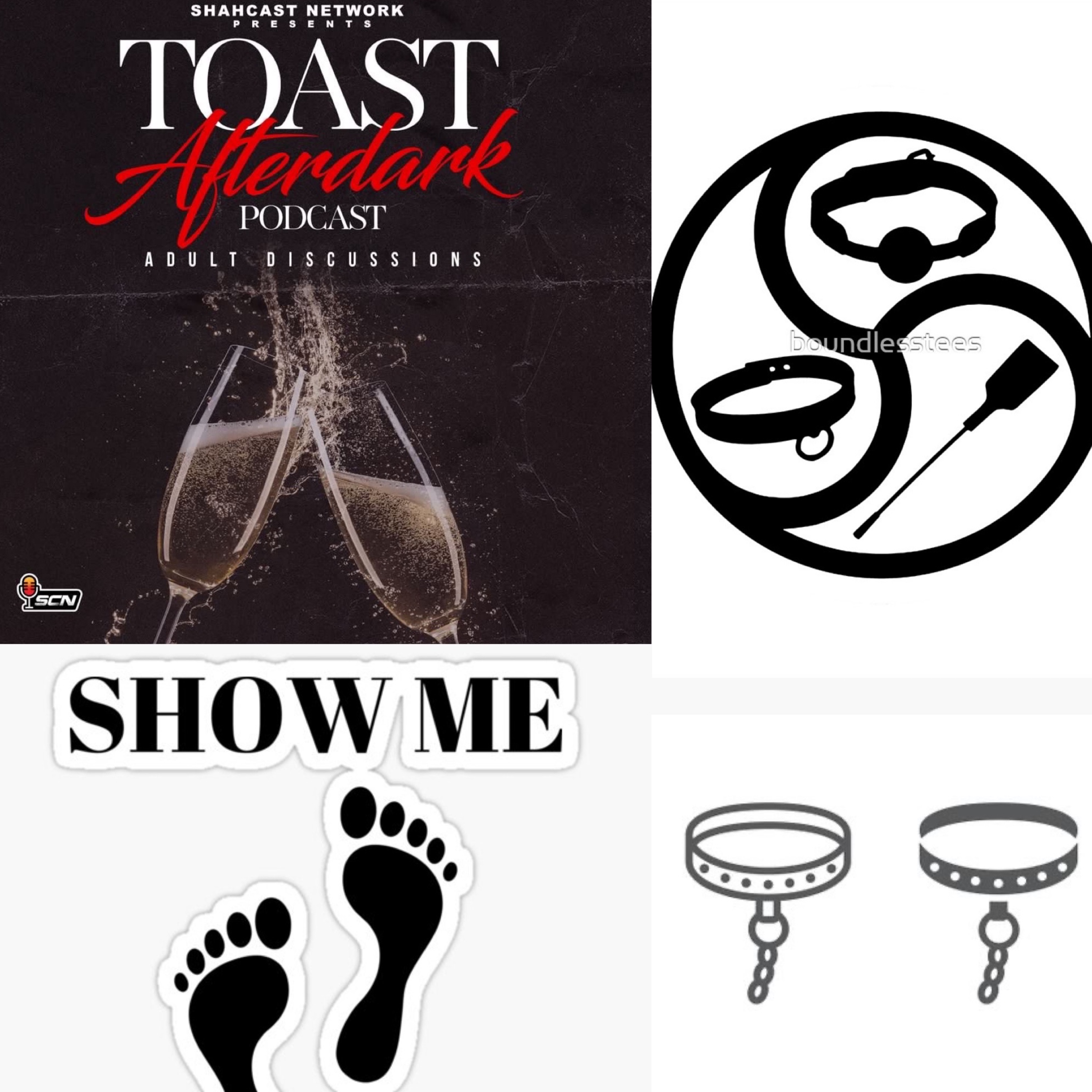 Toast Afterdark