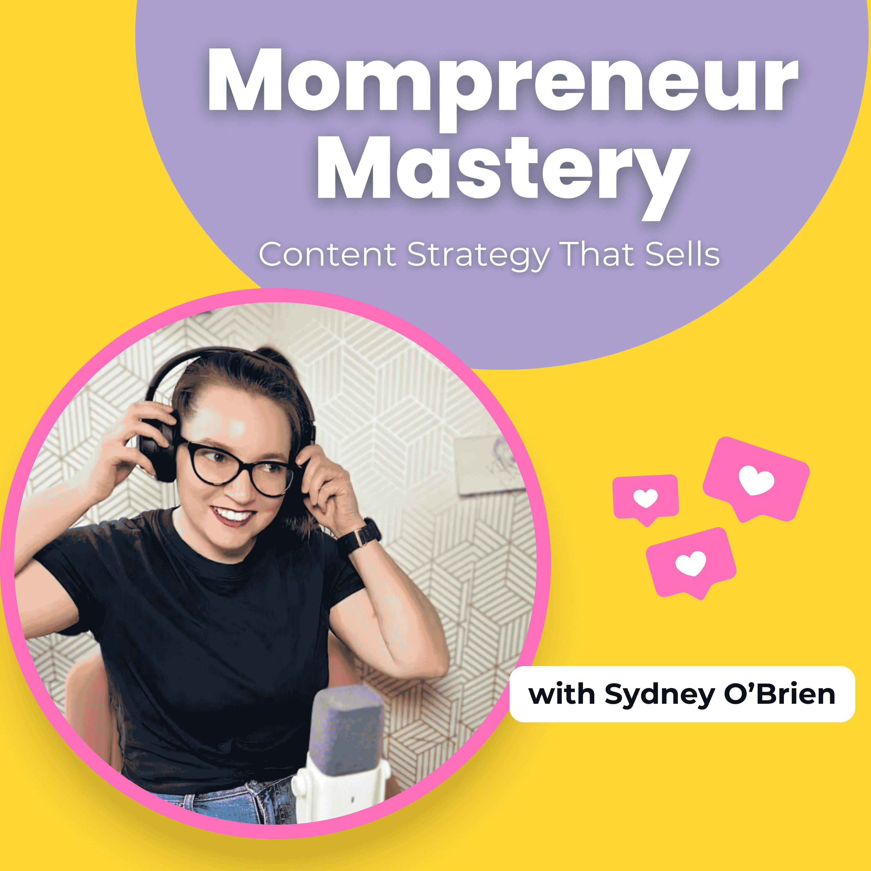 Mompreneur Mastery