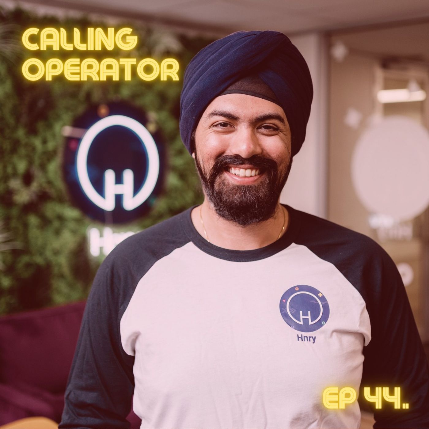 Calling Operator with Laura Nicol