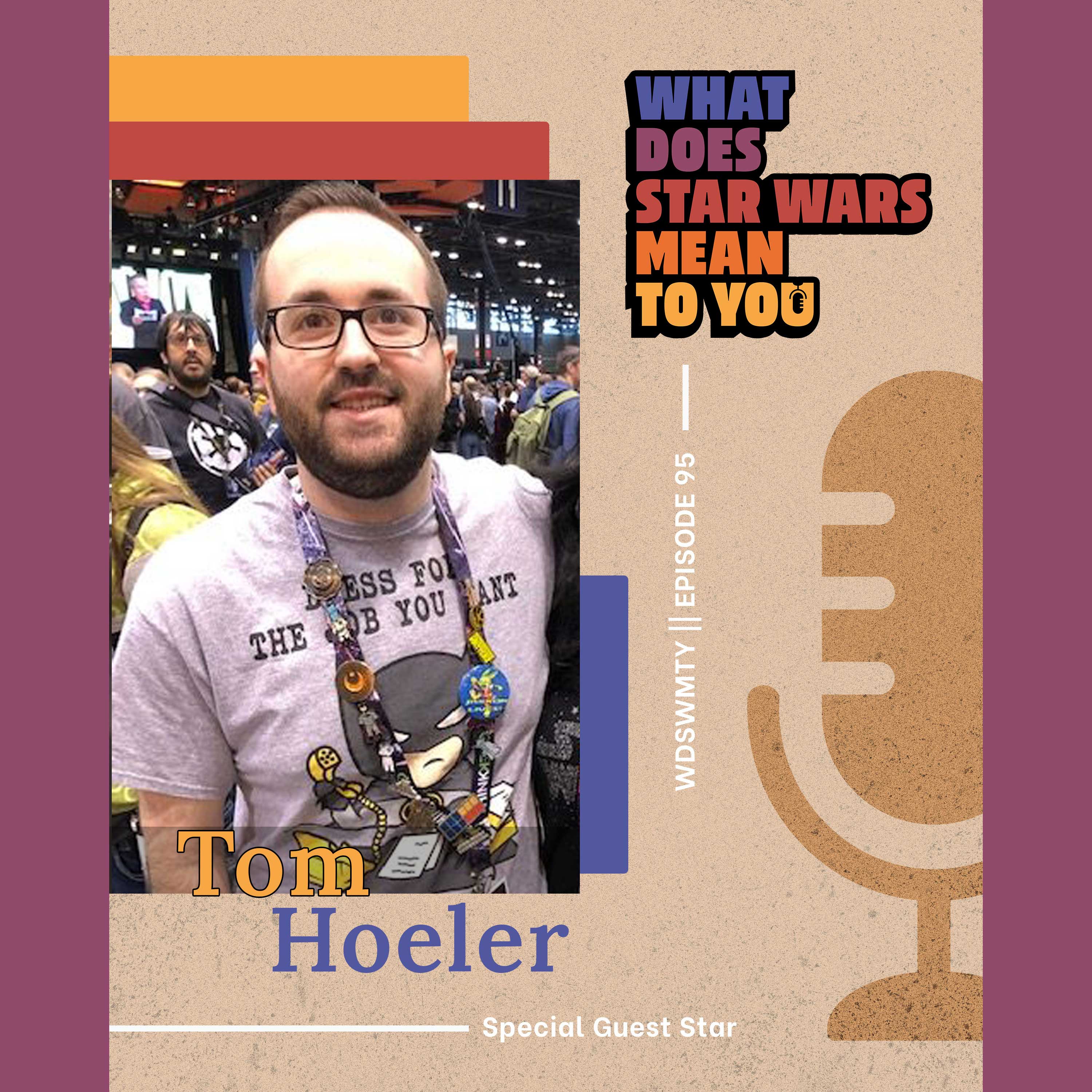 What Does Star Wars Mean To You?