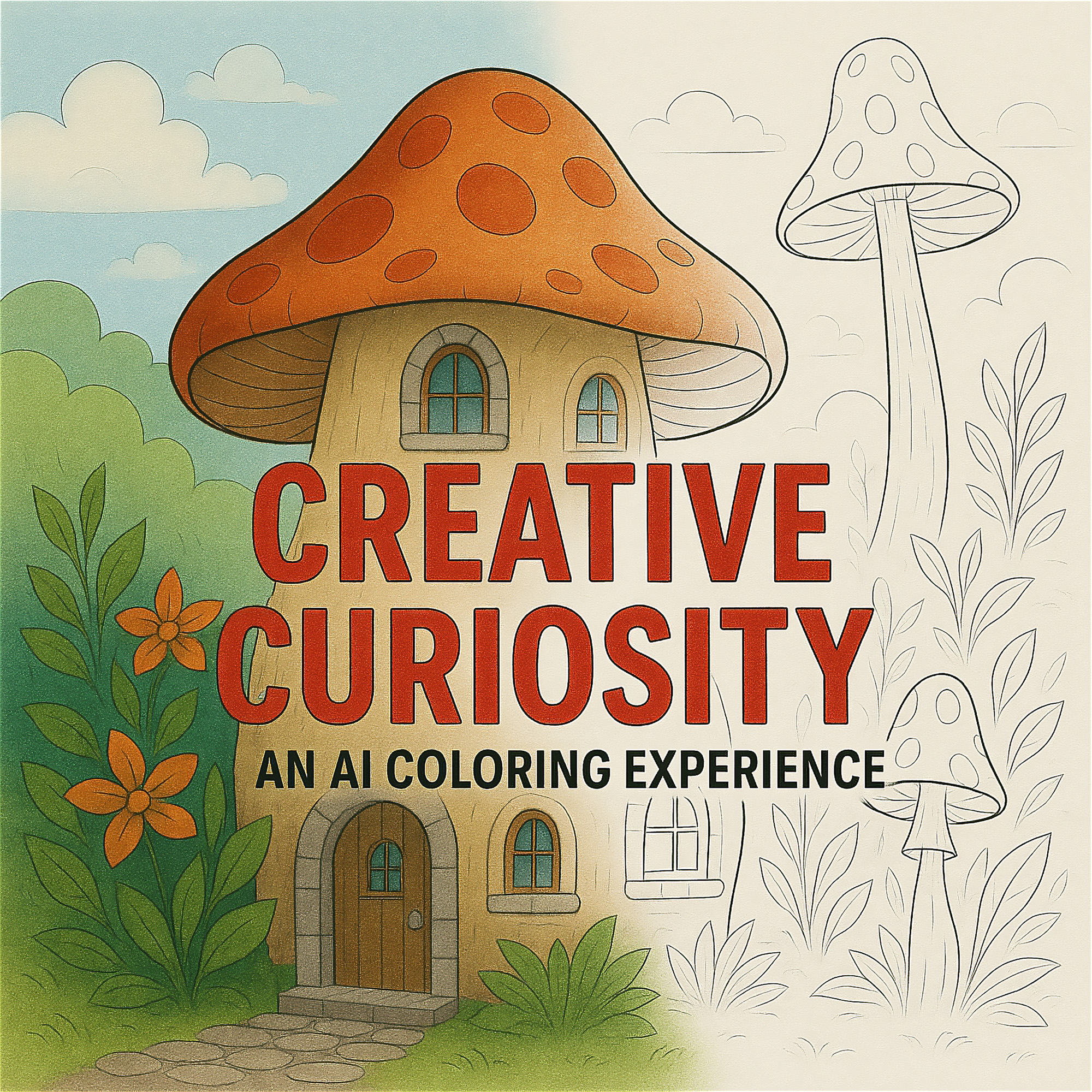 Creative Curiosity