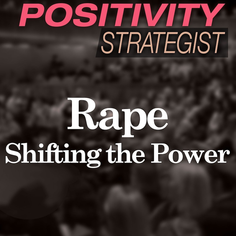 Artwork for podcast Positivity Strategist