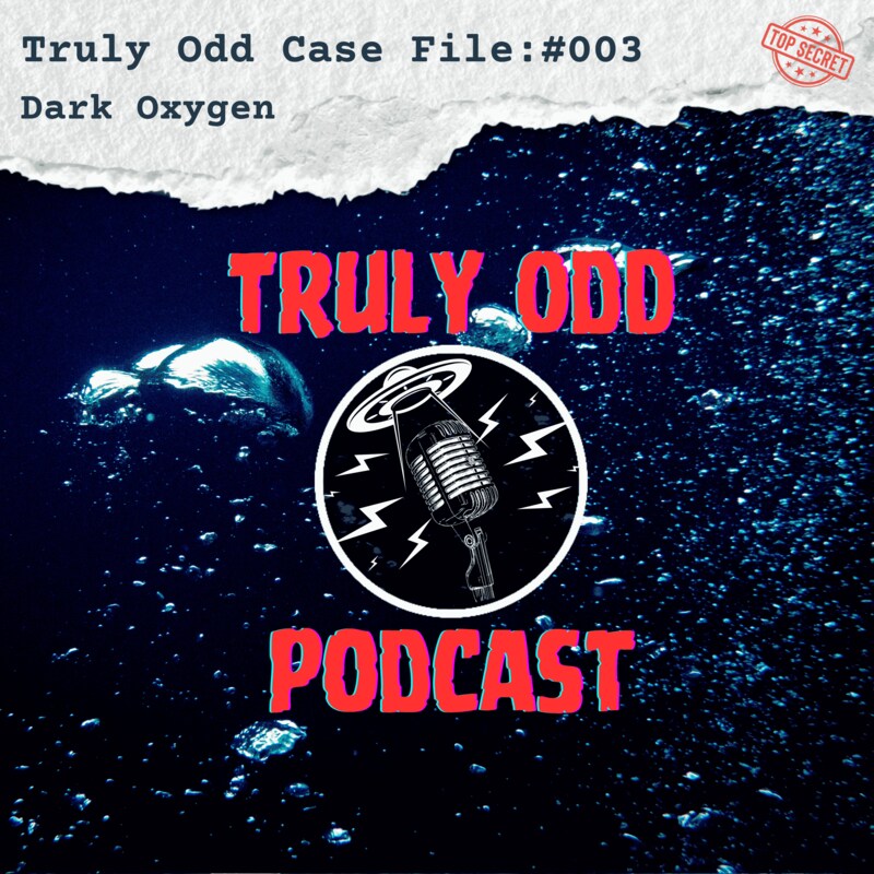 Artwork for podcast Truly Odd Podcast