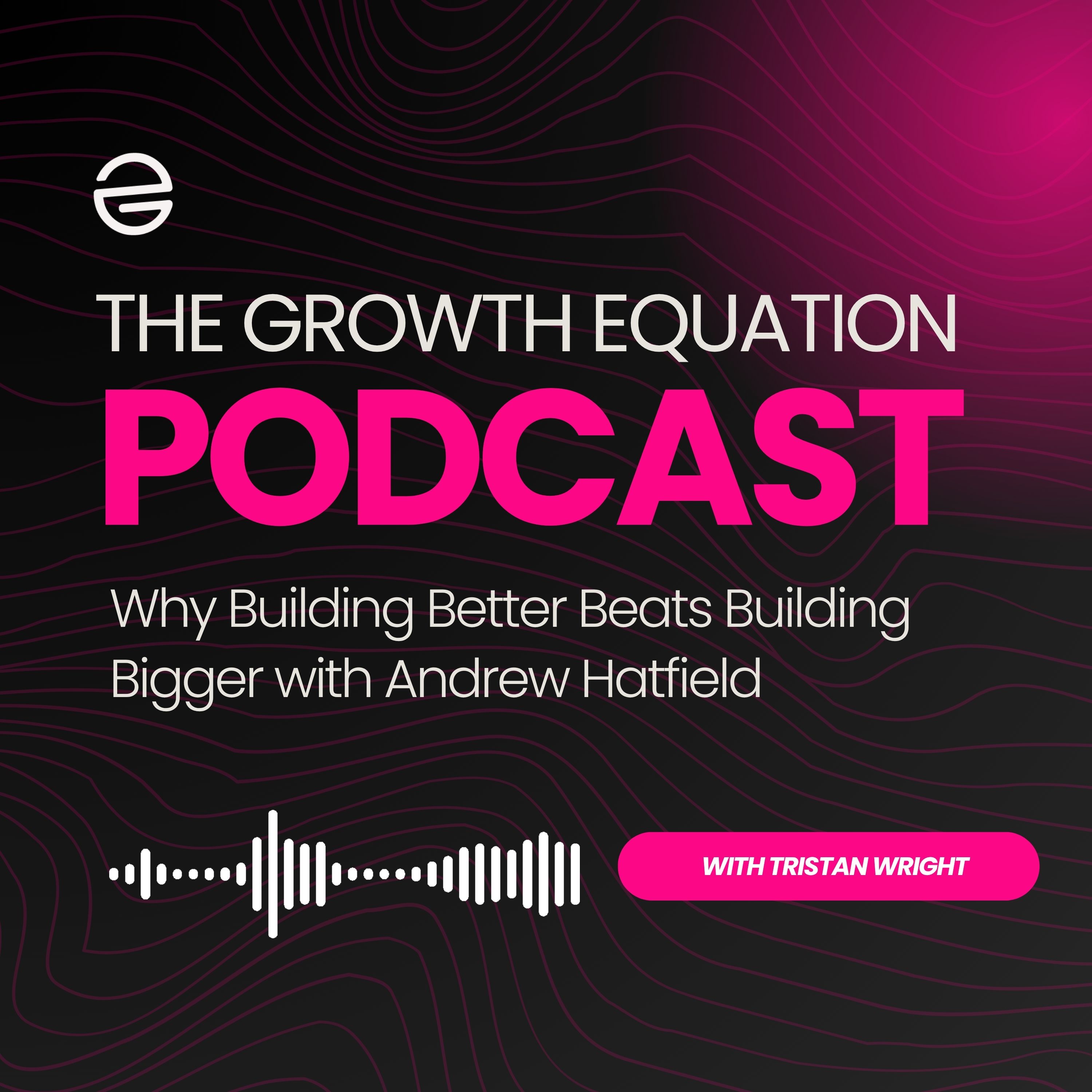 The Growth Equation