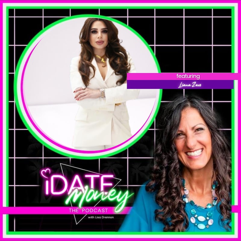 Artwork for podcast I Date Money: Budget • Invest • Build Wealth After Divorce