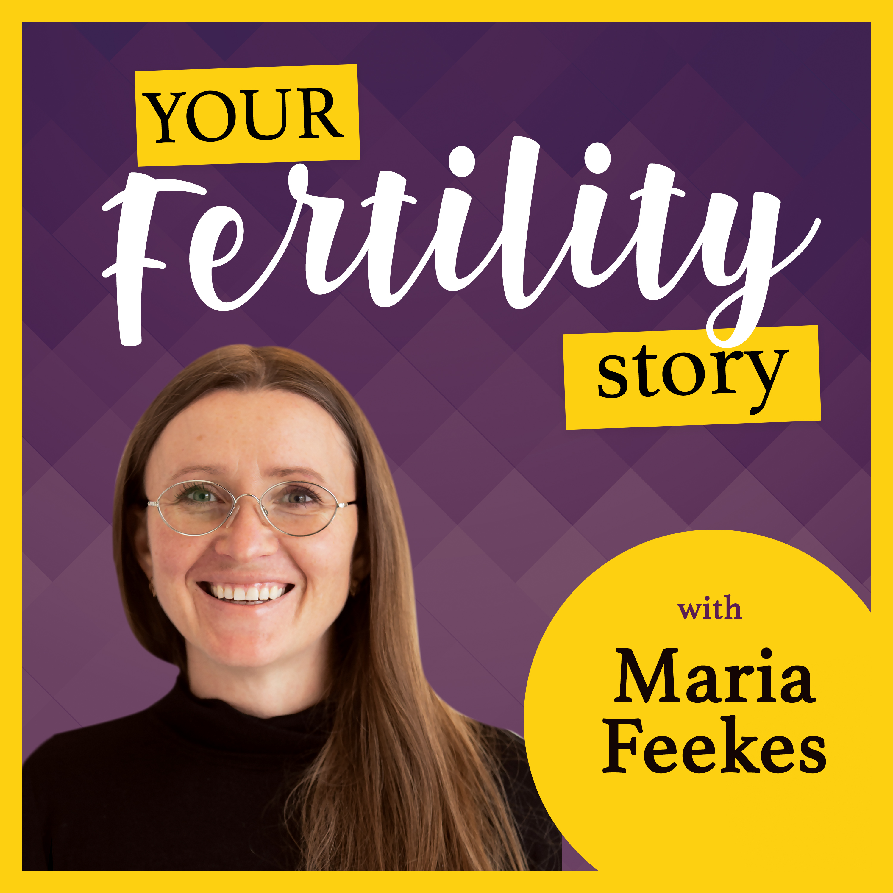 Your Fertility Story - Stories and guidance on surrogacy, parenthood, and starting a family