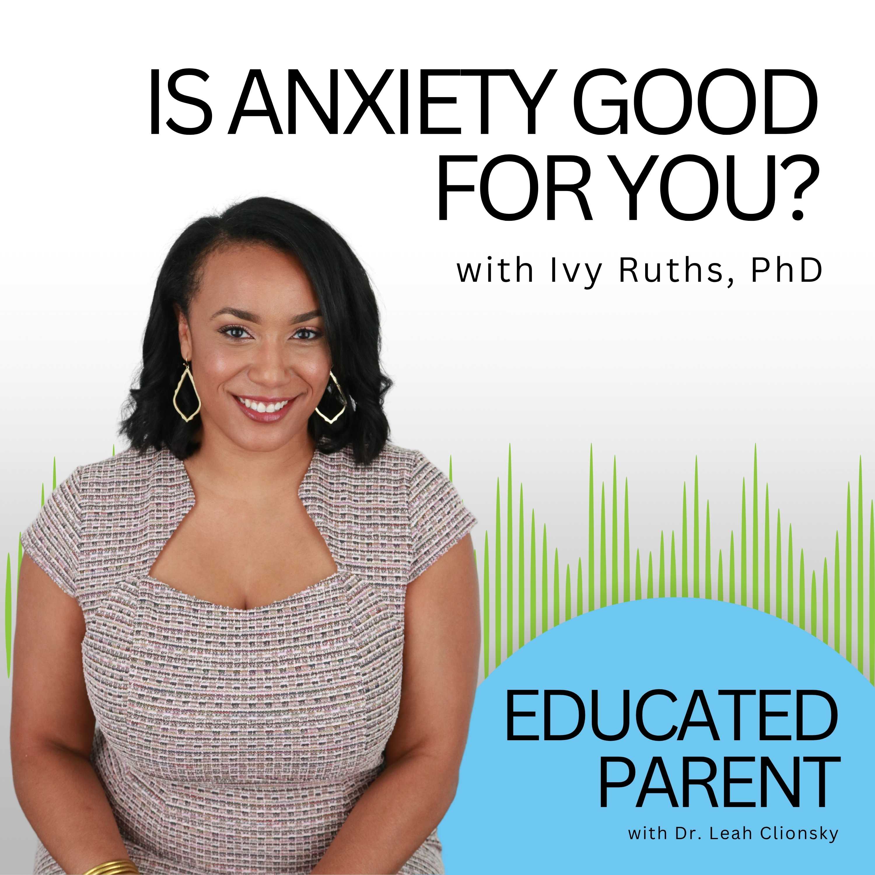 Educated Parent: Evidence-Based Parenting Tips to Solve Everyday Parenting Problems