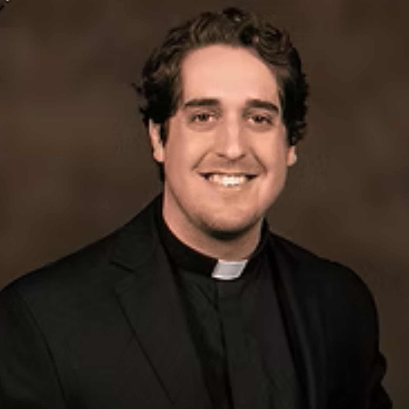 Faith and Living with Fr. Peyton Plessela
