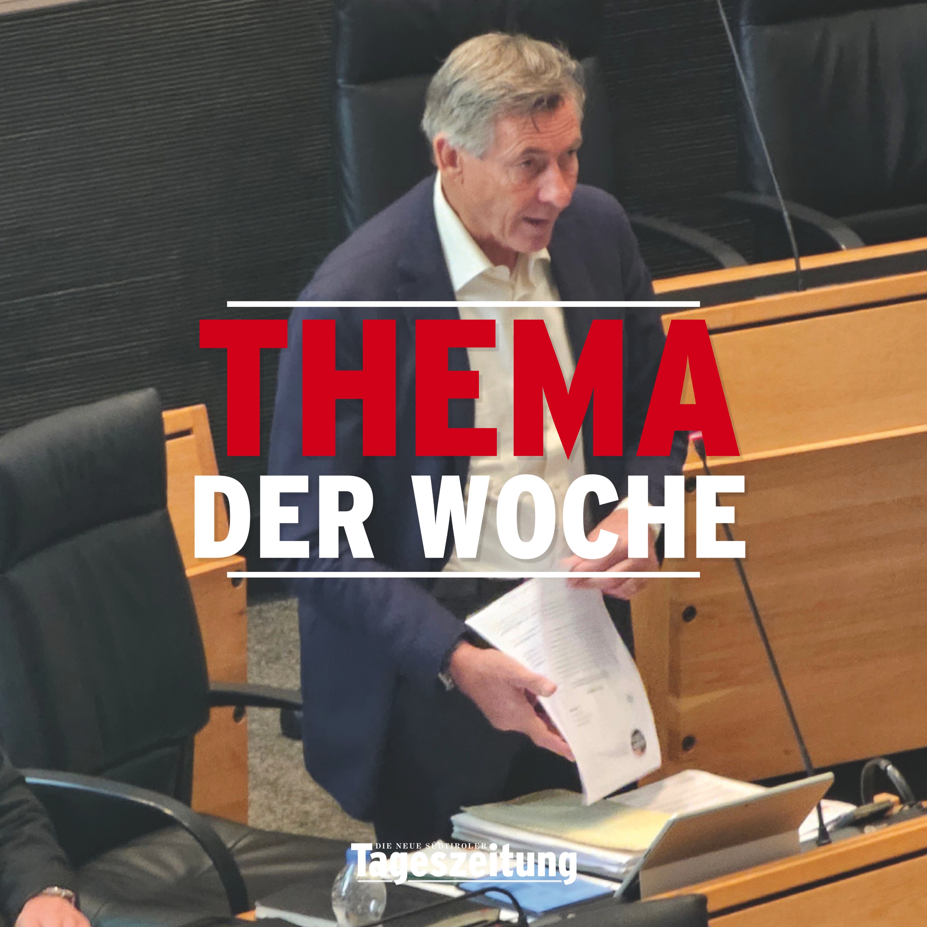Thema der Woche