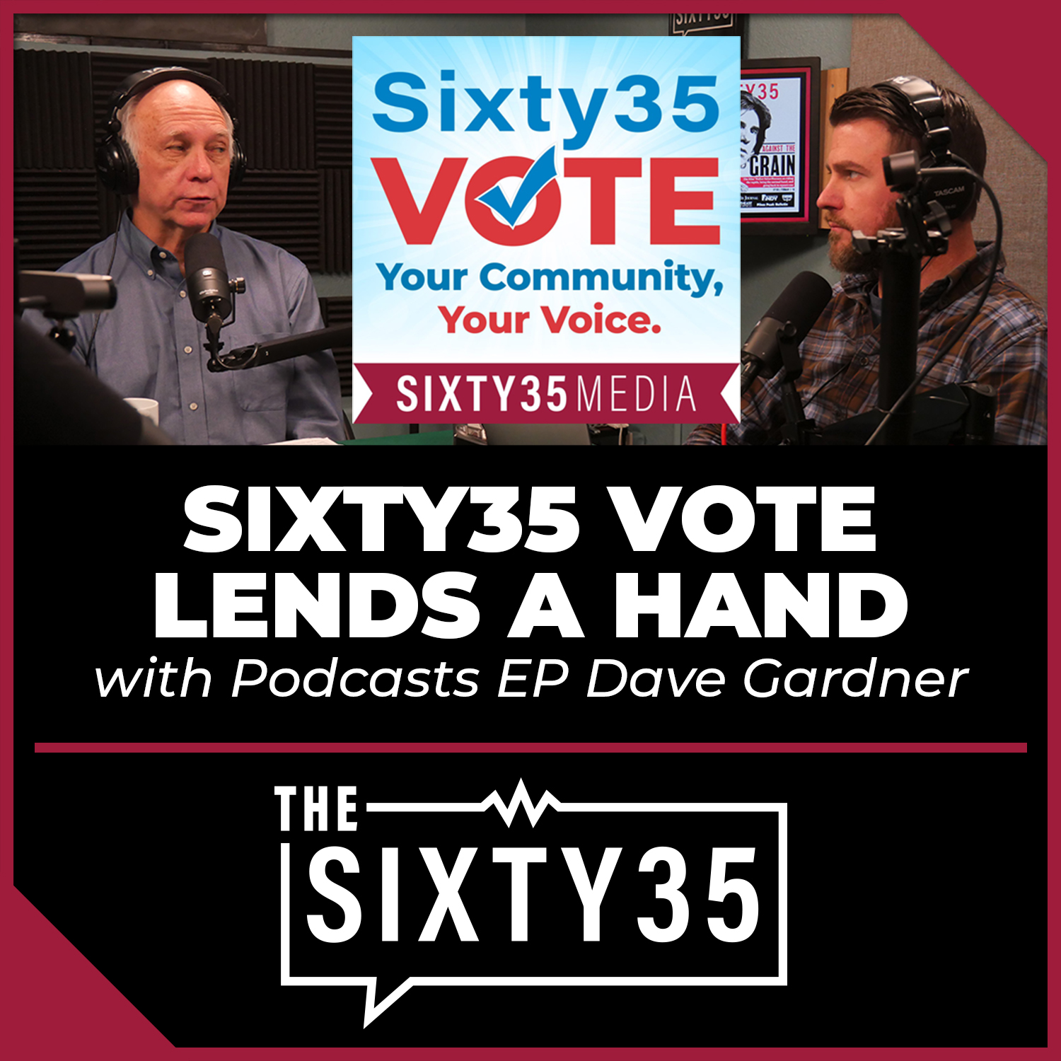 The Sixty35