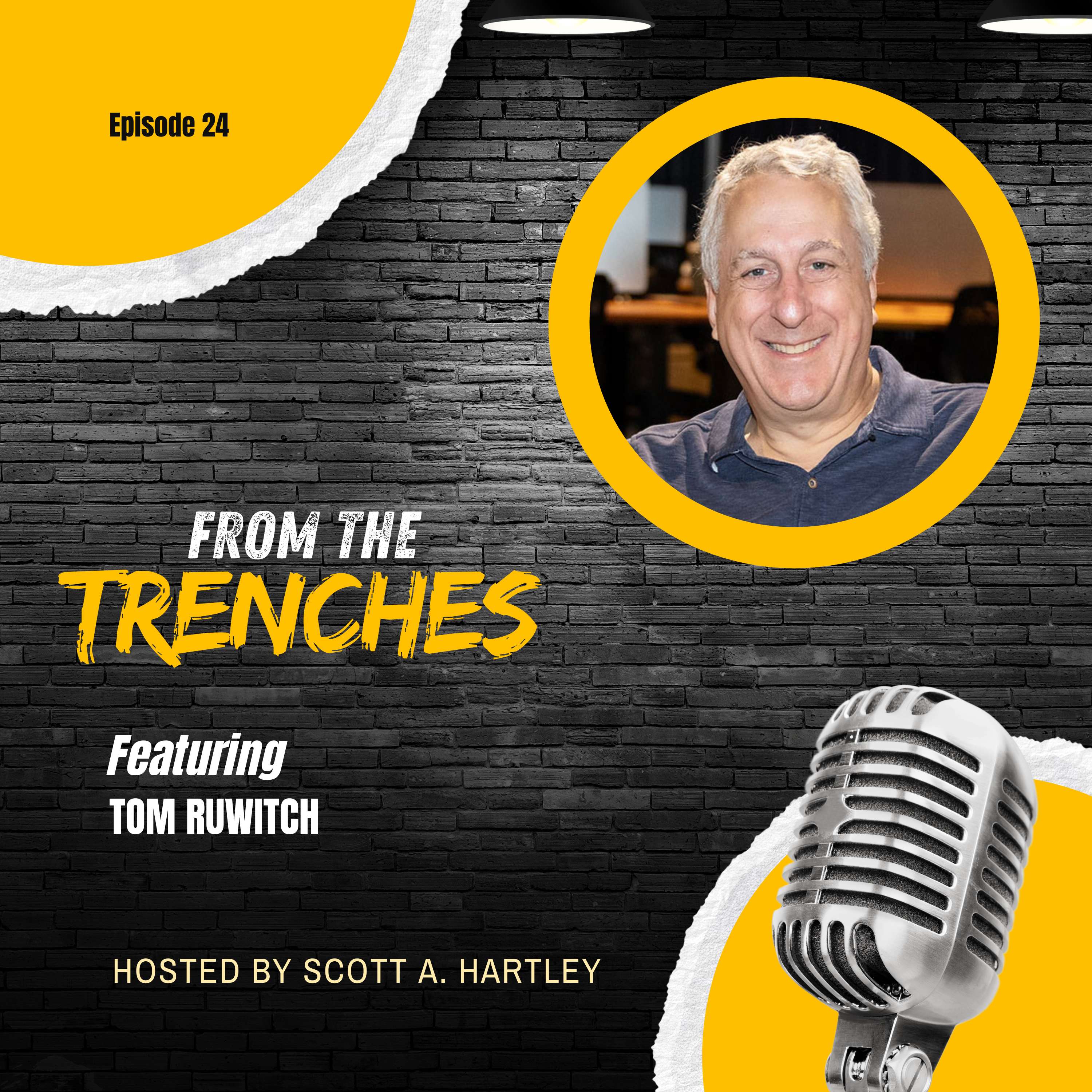 From The Trenches
