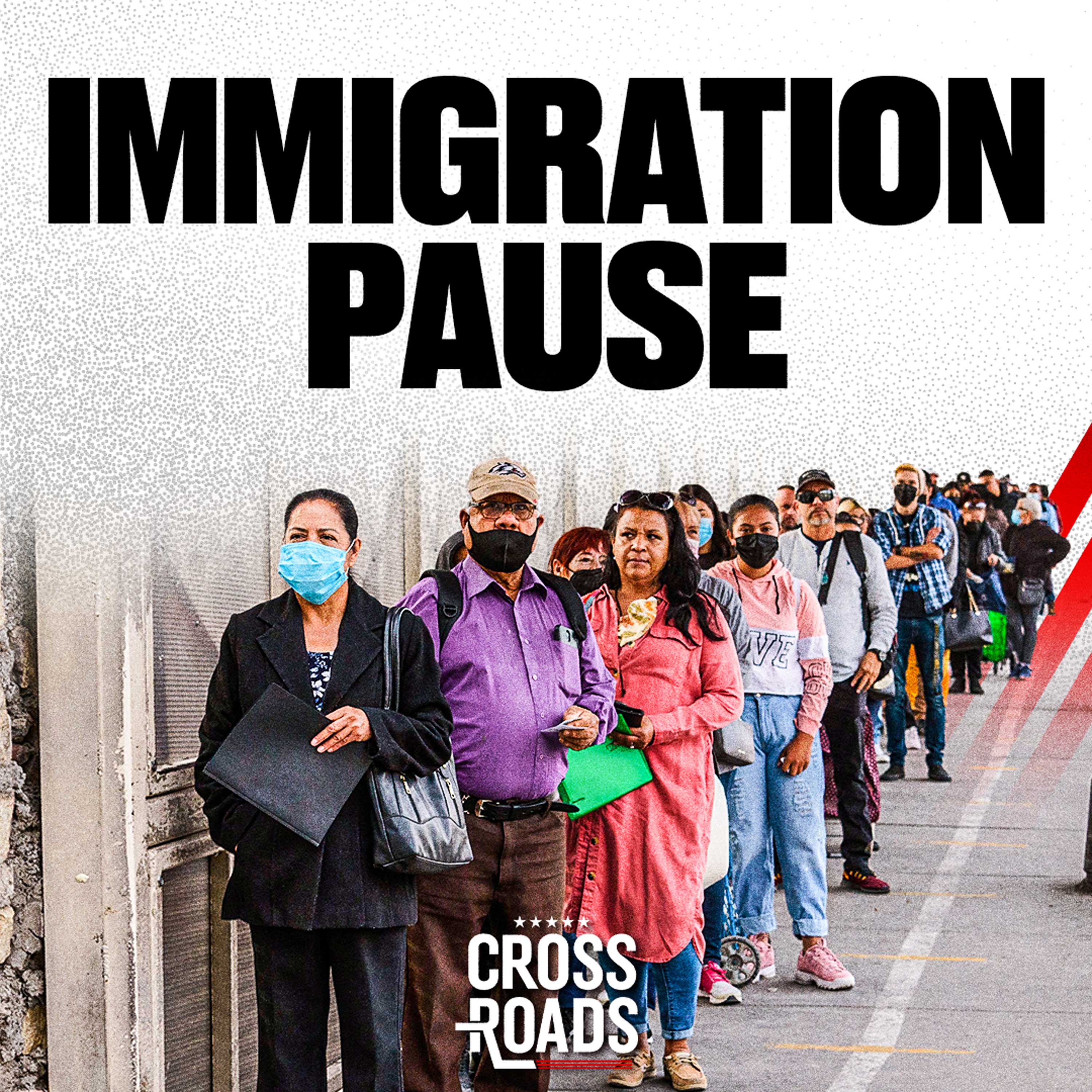 US Freezes Immigration From 75 Countries