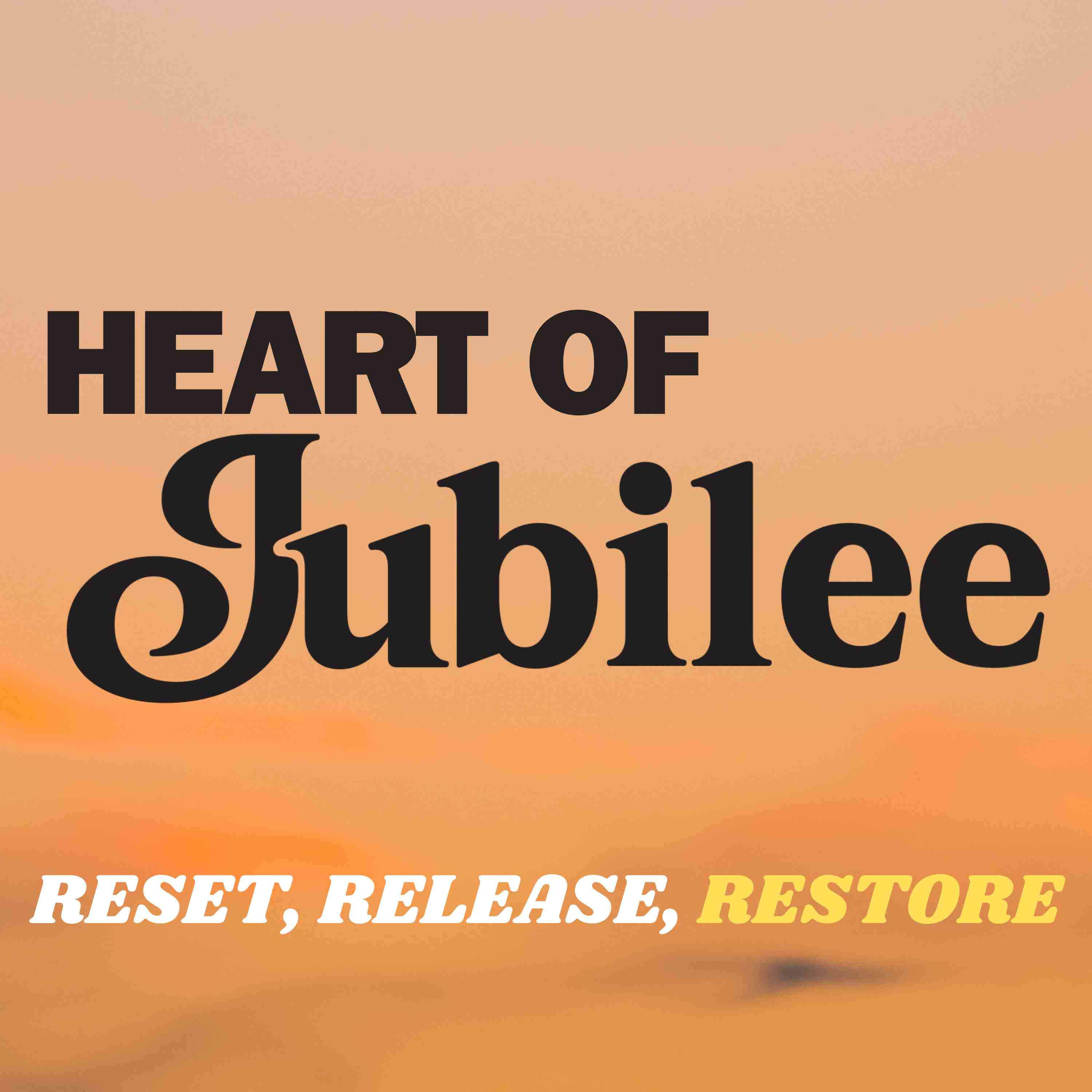 Heart of Jubilee: Restore (North OC)
