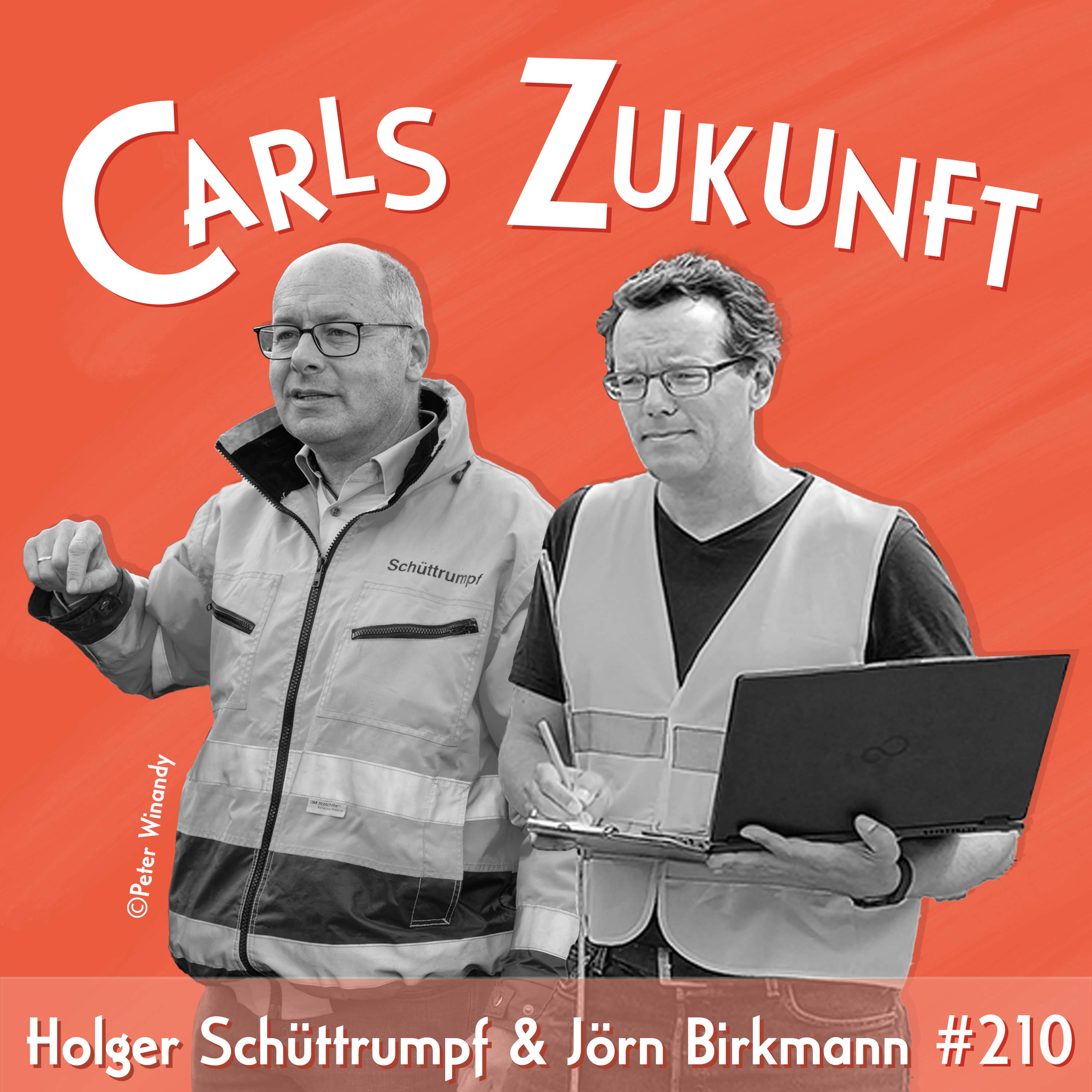 carls zukunft der woche