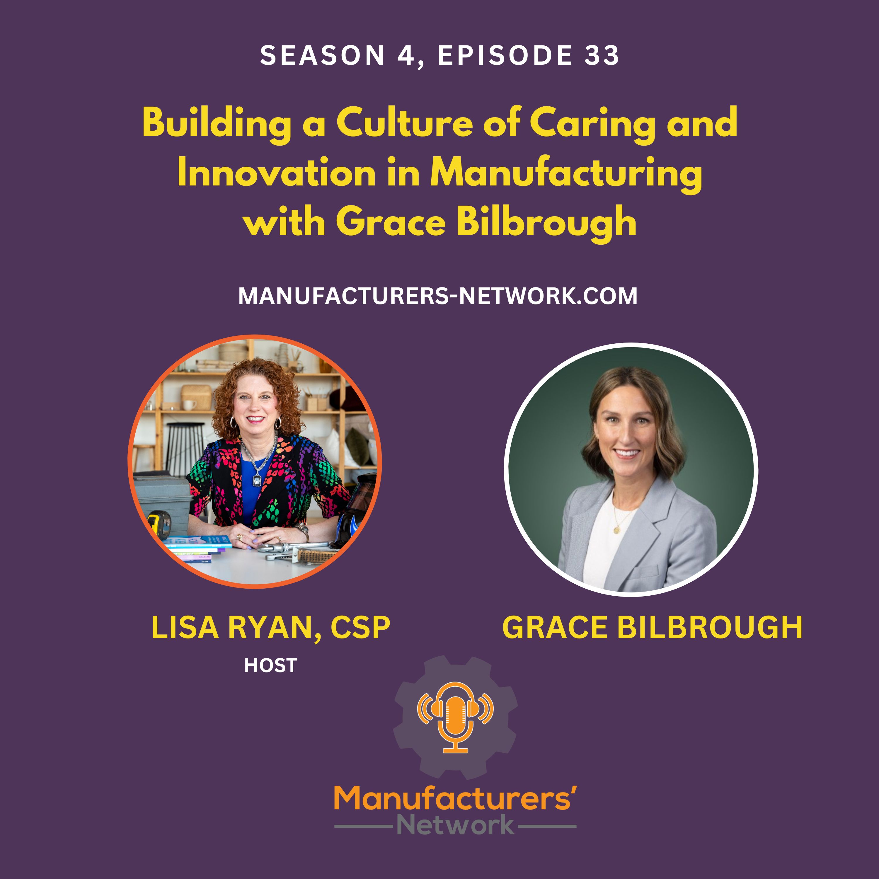 The Manufacturers Network