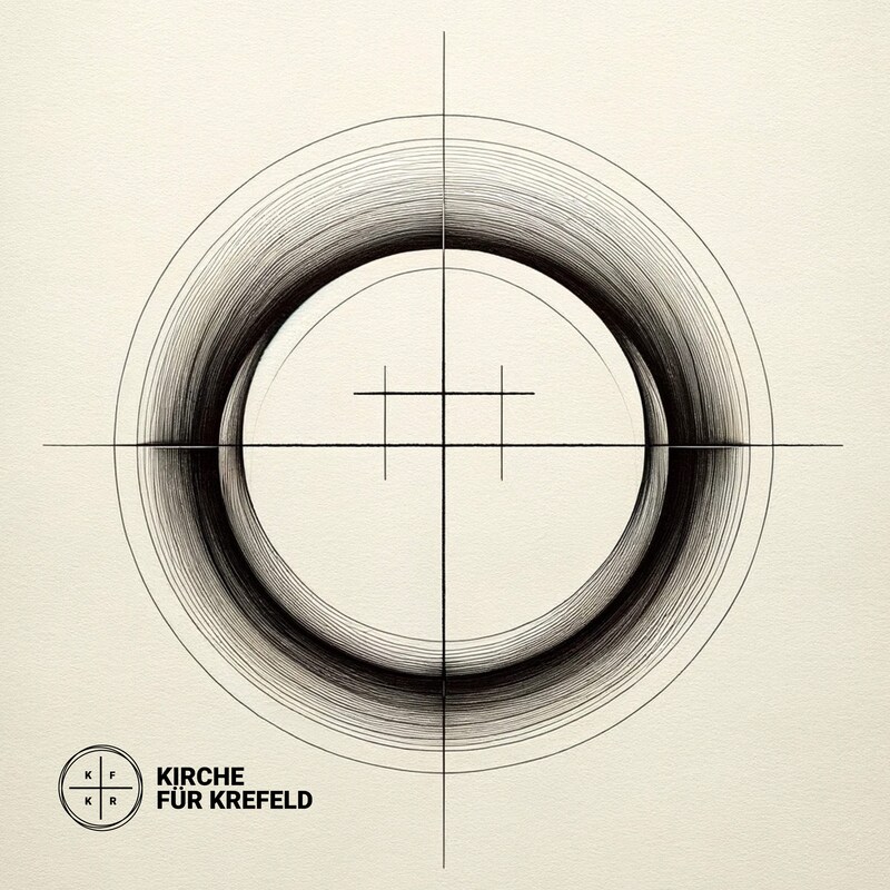 Artwork for podcast Kirche für Krefeld