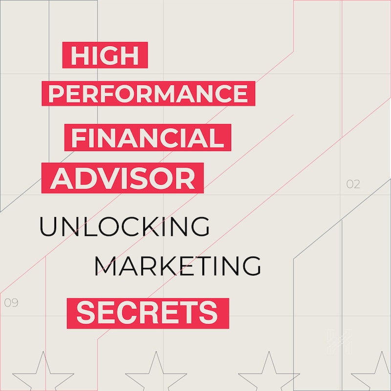 Artwork for podcast High Performance Financial Advisor