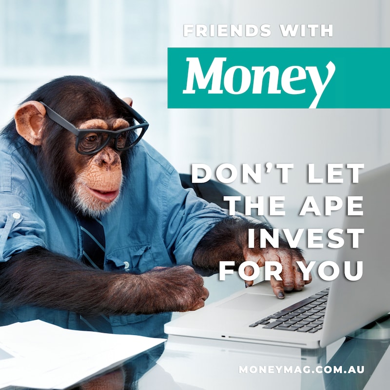 Artwork for podcast Friends With Money