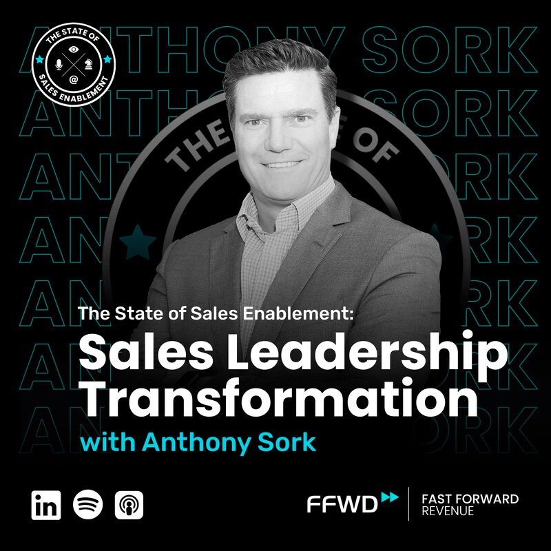 Artwork for podcast The State of Sales Enablement