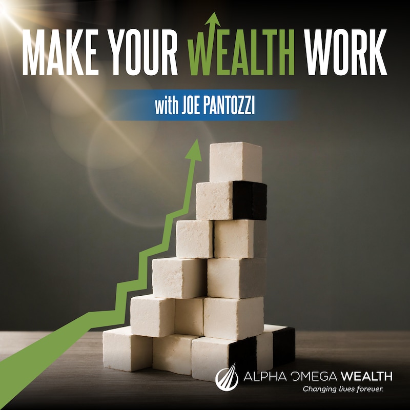 Artwork for podcast Make Your Wealth Work