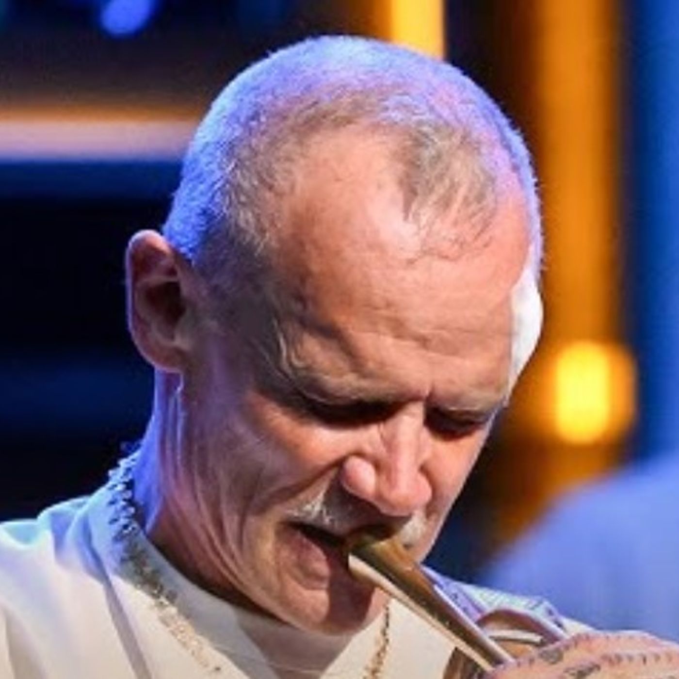 Thinkin Bout You - Flea (The Tonight Show With Jimmy Fallon) episode artwork