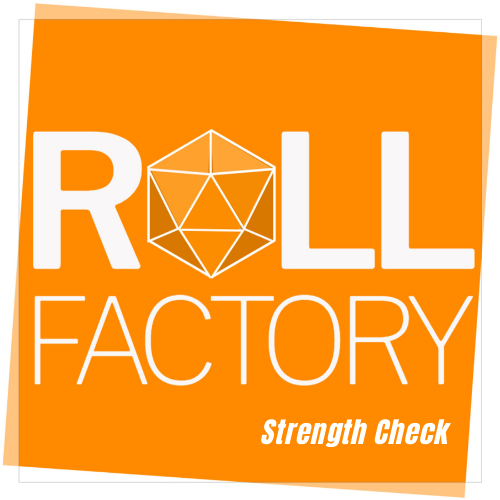 Strength Check