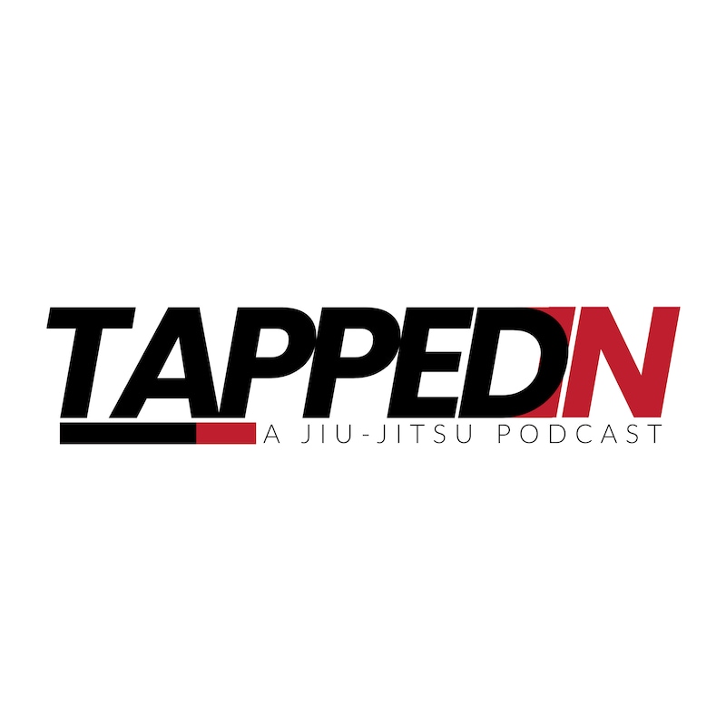 Artwork for podcast Tapped In: A JiuJitsu Podcast
