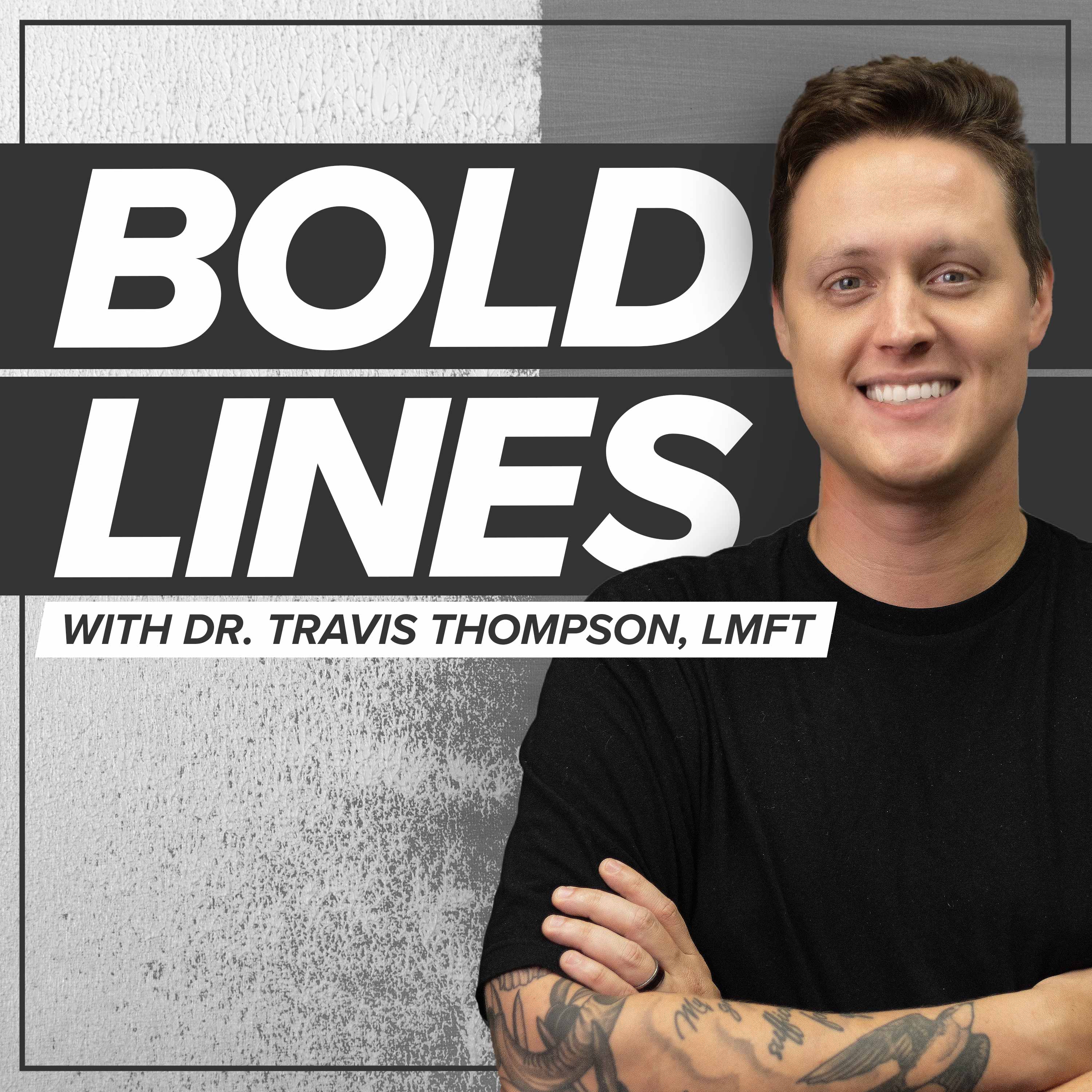 Show artwork for Bold Lines