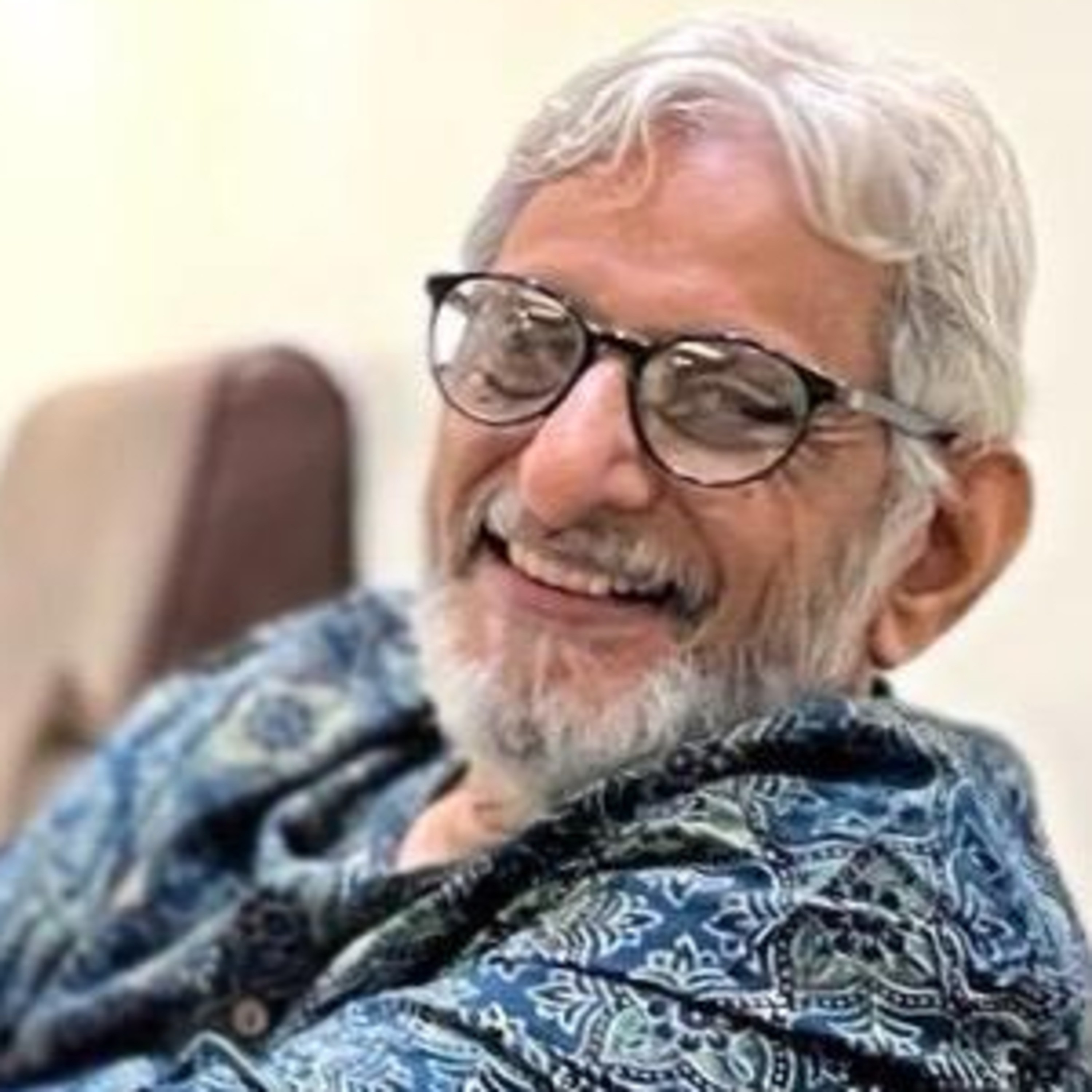 పతంజలి శాస్త్రి గారి -  'యువరానర్'