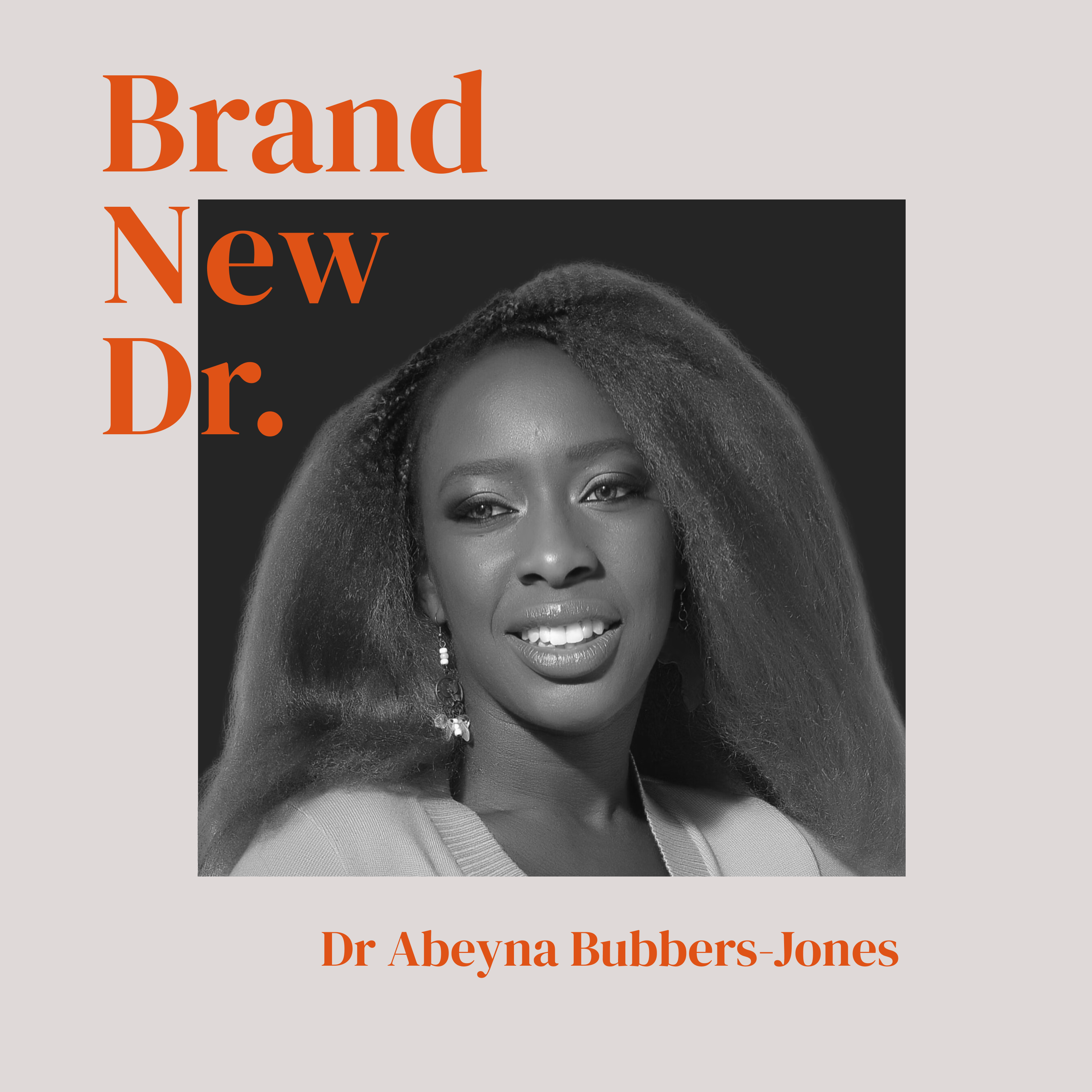 Brand New Dr.