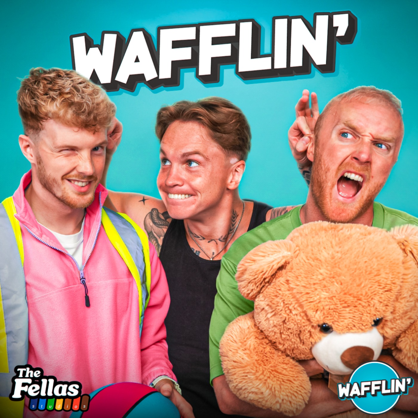 Wafflin\'