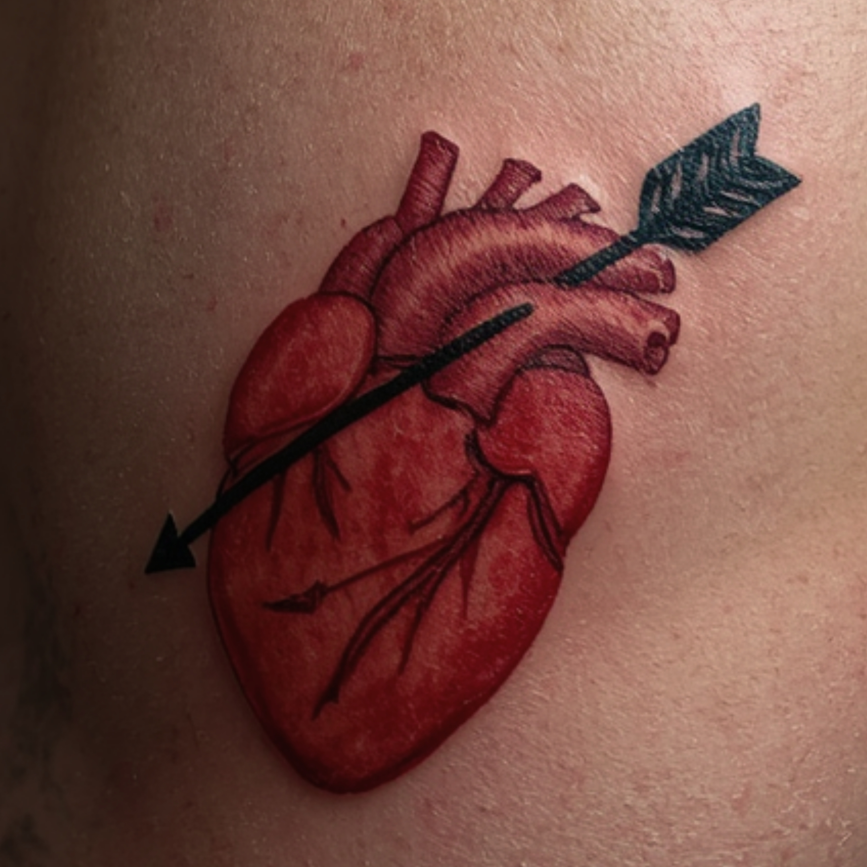 Heal the Wounded Heart: From Wandering to Purpose as a Dad episode artwork