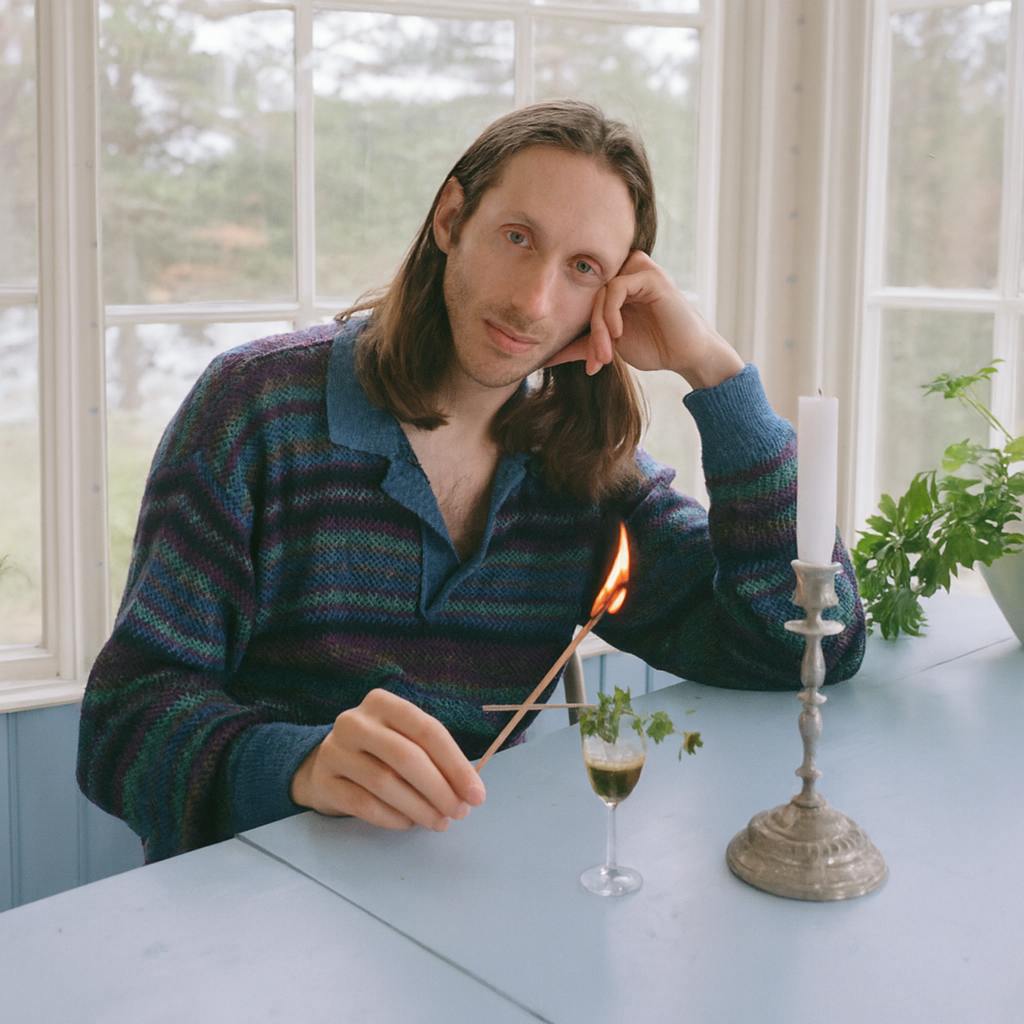 The Check-In with Will Epstein