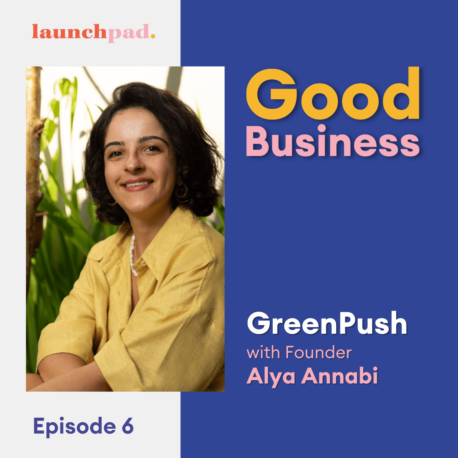 Good Business