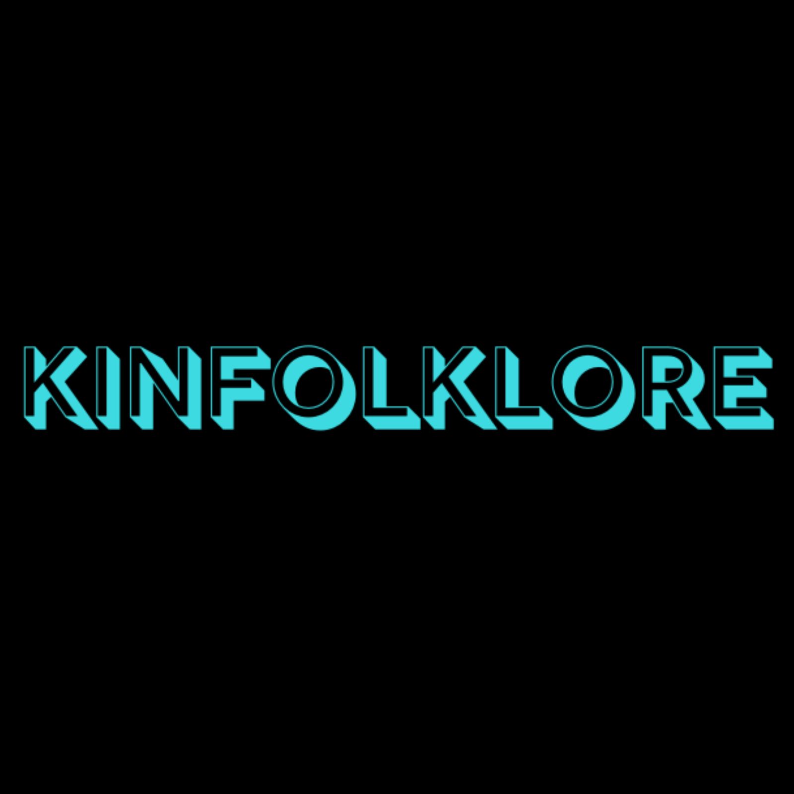 Show artwork for Kinfolklore